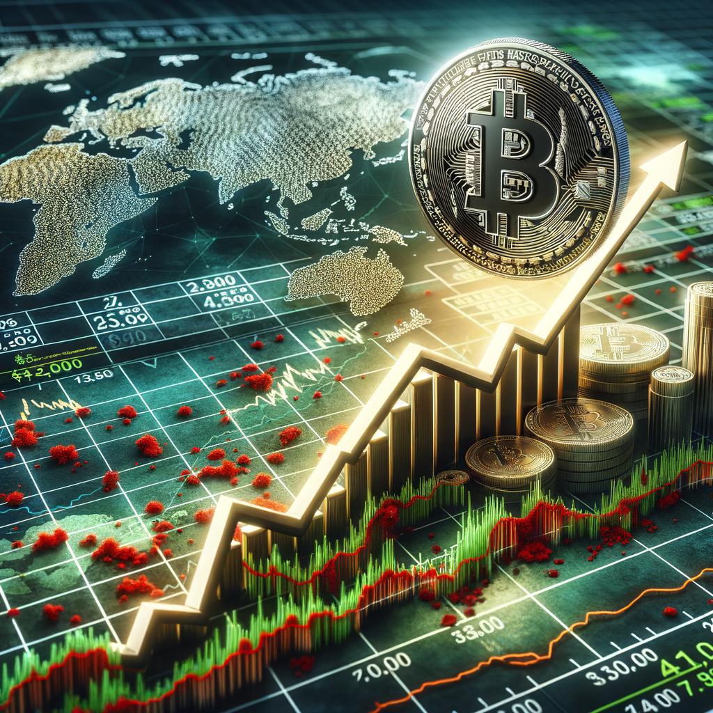Bitcoin Rallies Above $102K After Panic Sellers Dump Into War Fears Bitcoin Surges Past $102K Amidst Market Volatility Triggered by Geopolitical Tensions