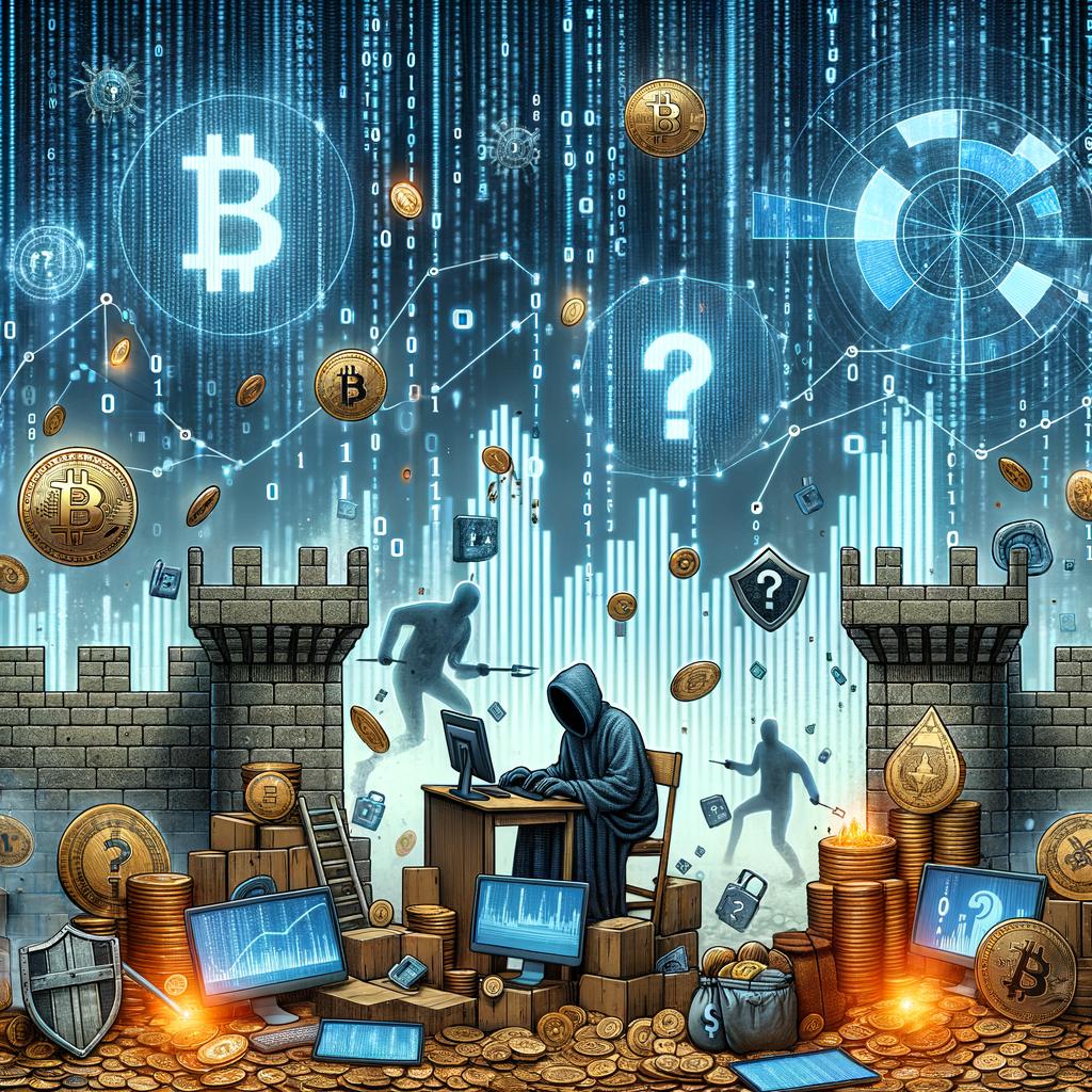 Bittrue Hacker Funnels $30M Through Tornado Cash, Made $9.3M by Trading Ether Bittrue Hacker Funnels $30M Through Tornado Cash, Made $9.3M by Trading Ether