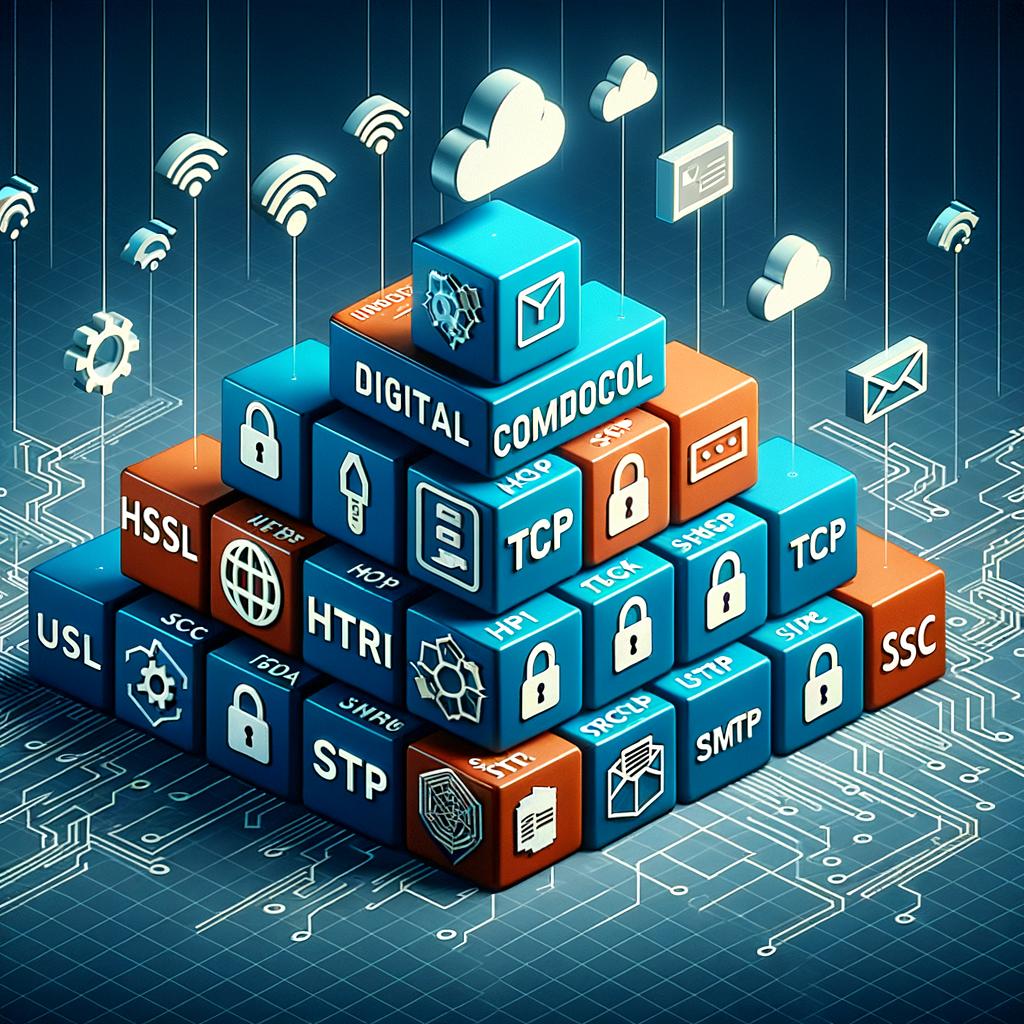 Understanding Protocol: Key Concepts for a Digital World 1. The Building Blocks of Digital Communication: What Are Protocols?