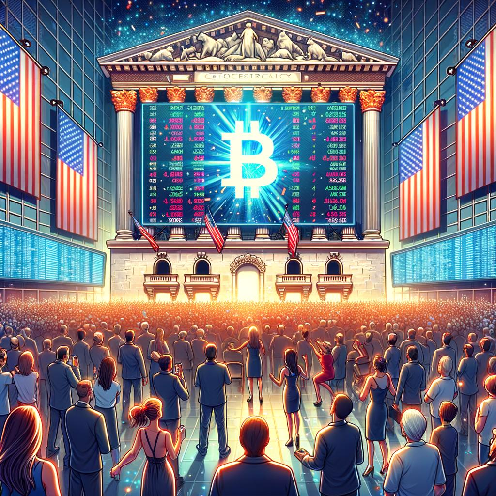 USDC issuer Circle debuts public trading on New York Stock Exchange Circle Makes Historic Debut: USDC Issuer Launched Public Trading on NYSE