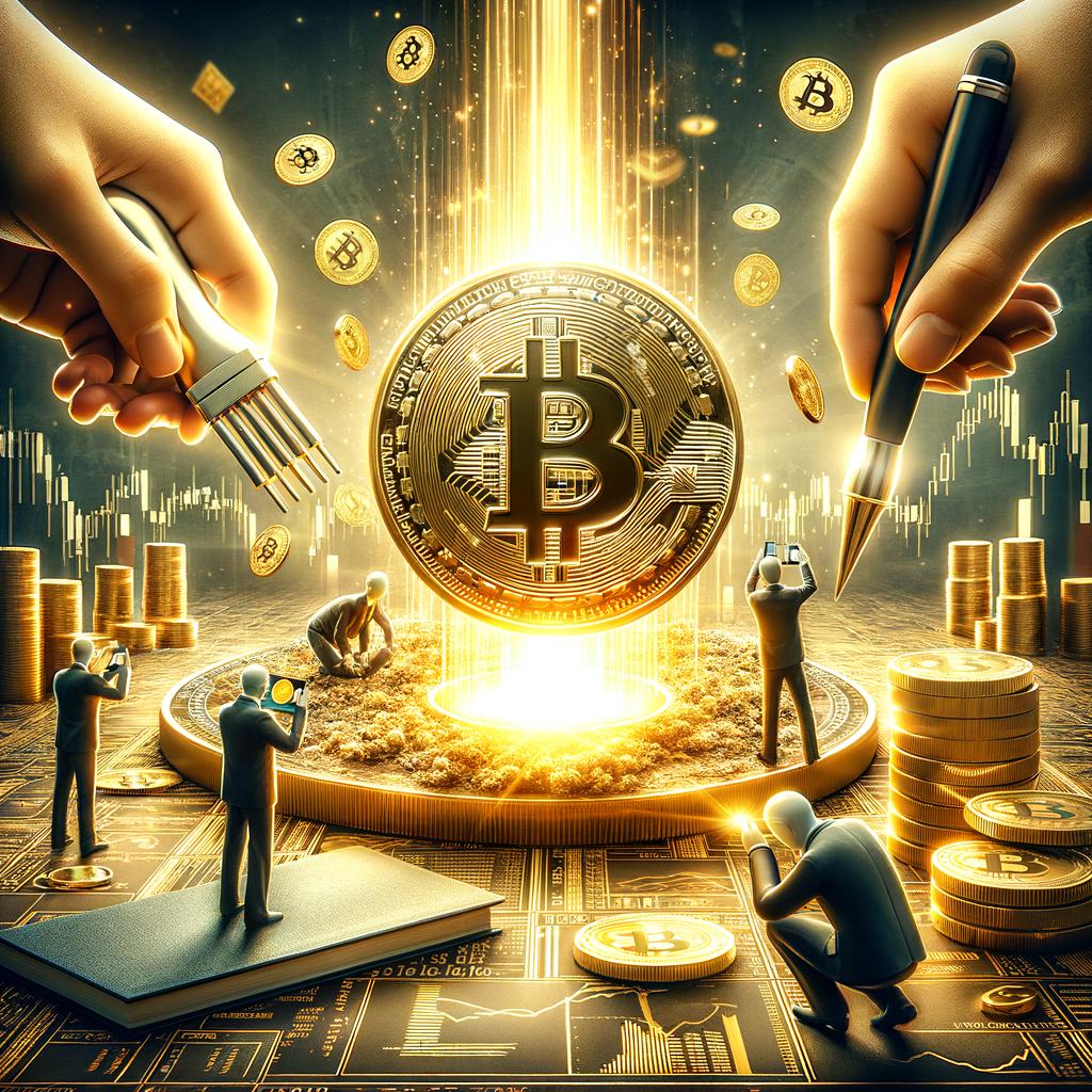 Weekly Recap: Circle Scores Big on IPO Fever Circle's Groundbreaking IPO: A Major Milestone in Cryptocurrency Financialization
