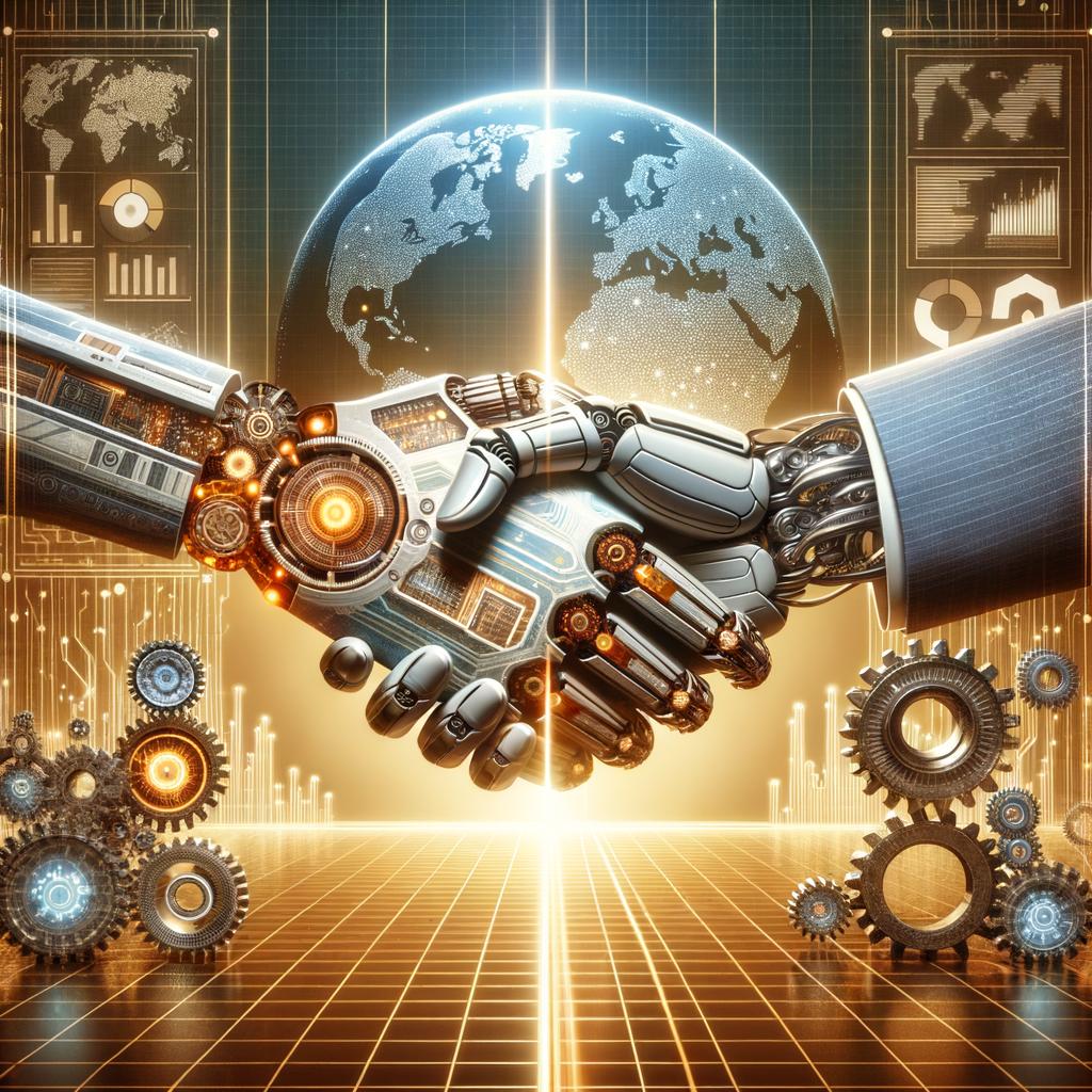 Core Scientific Could Top $30 on CoreWeave Buyout Deal: Cantor Fitzgerald Core Scientific's Strategic Expansion: The Implications of a Potential CoreWeave Buyout