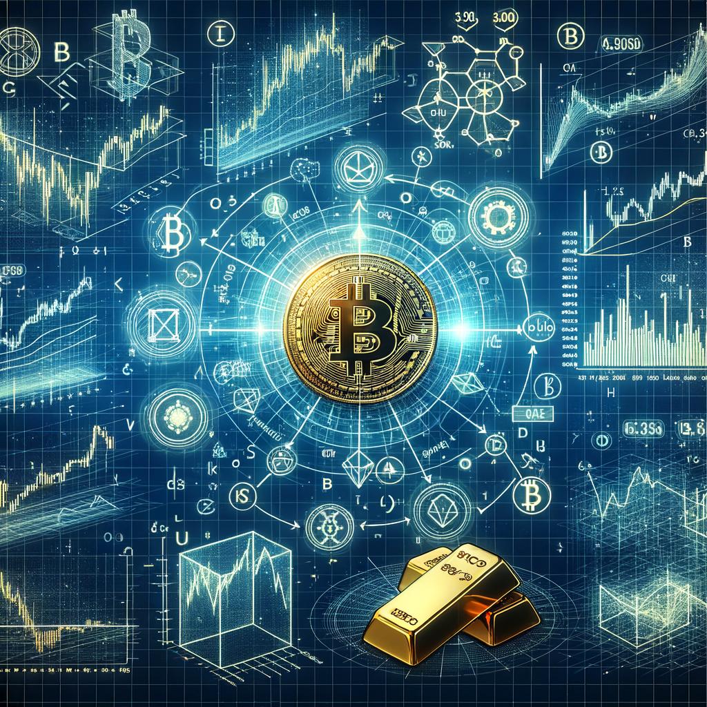 Bitcoin Market Today: Analytical Insights for Strategic Investing Correlation Analysis: Bitcoin's Relationship with Traditional Financial Markets