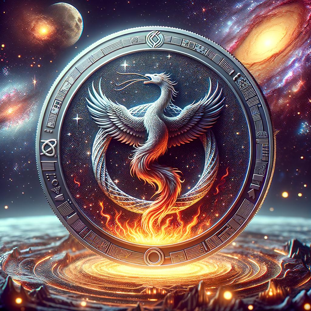 Bitcoin: The Undying Crypto that Just Won't Stay Dead! Bitcoin: The Undying Crypto that Just Won't Stay Dead!