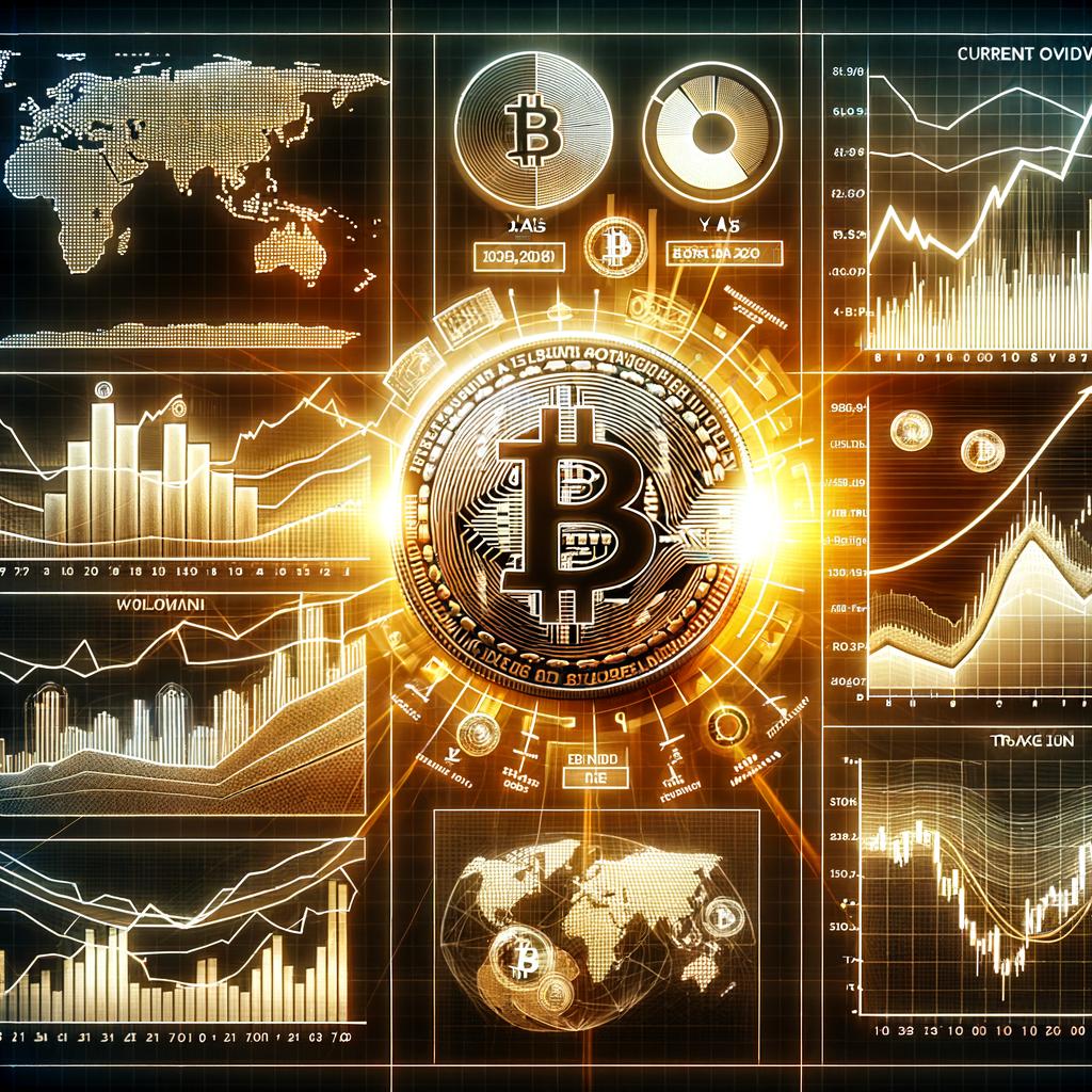 Evening Bitcoin Market Report: Insights and Analysis Await 1. Current Market Overview: Bitcoin's Price Movements and Trading Volume