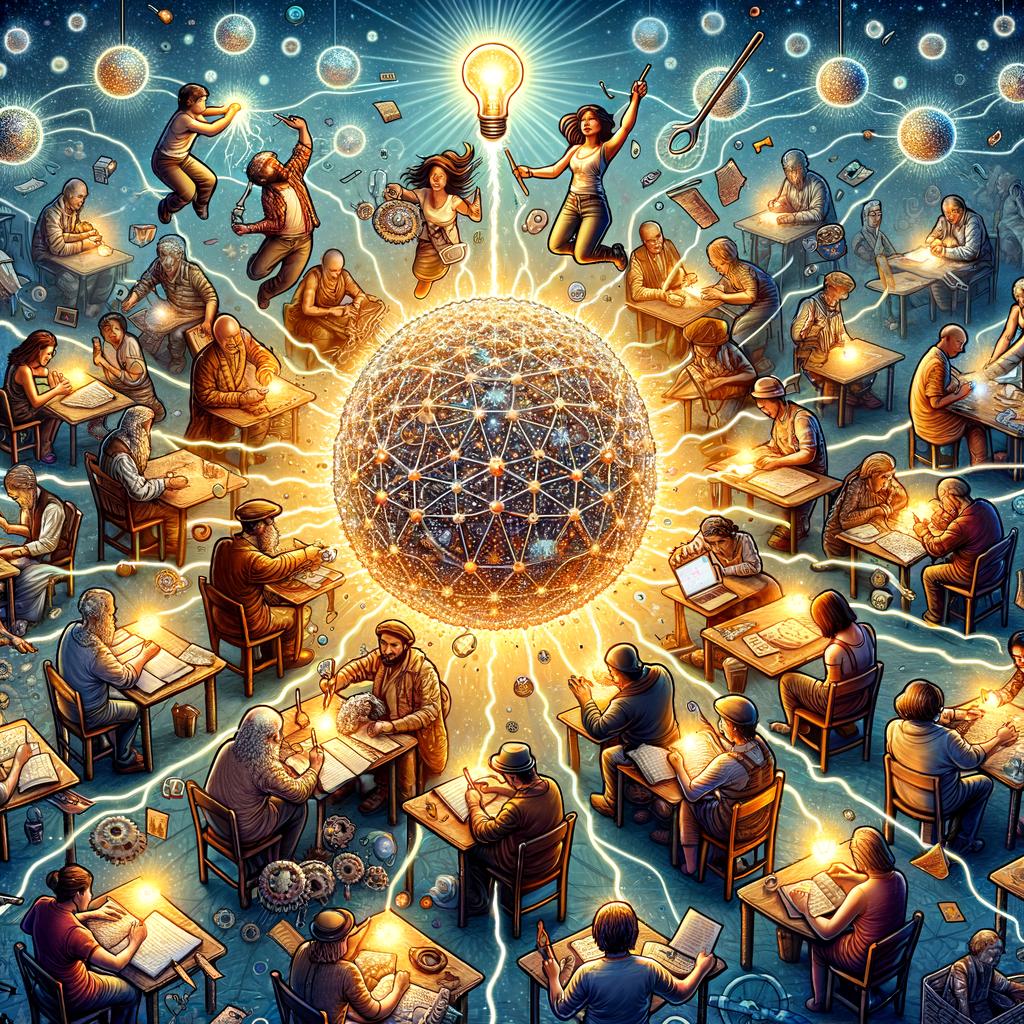 Understanding Nostr: The Future of Decentralized Publishing Decentralization Unleashed: Empowering Content Creators