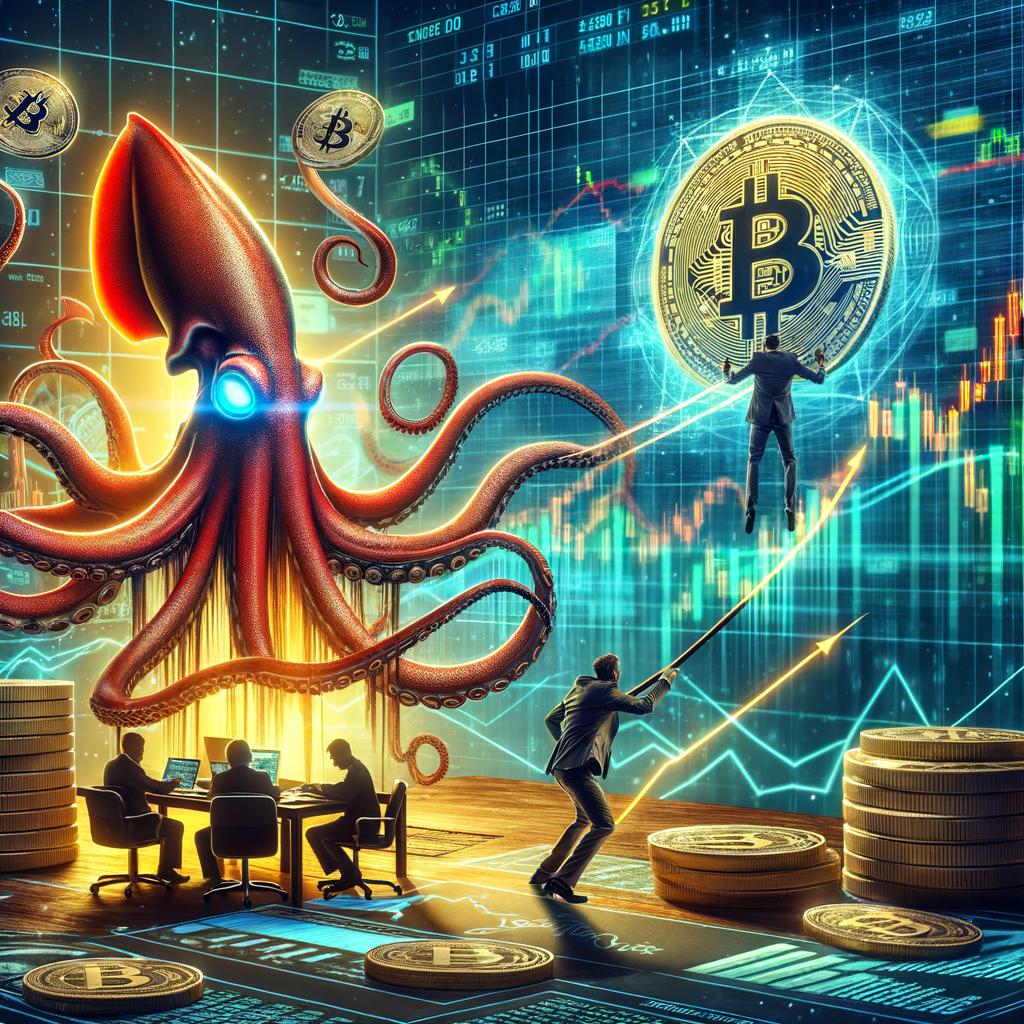 DeFi Development Corp stock to go onchain via Kraken DeFi Development Corp Announces Strategic Move to Tokenize Stock on Kraken Platform