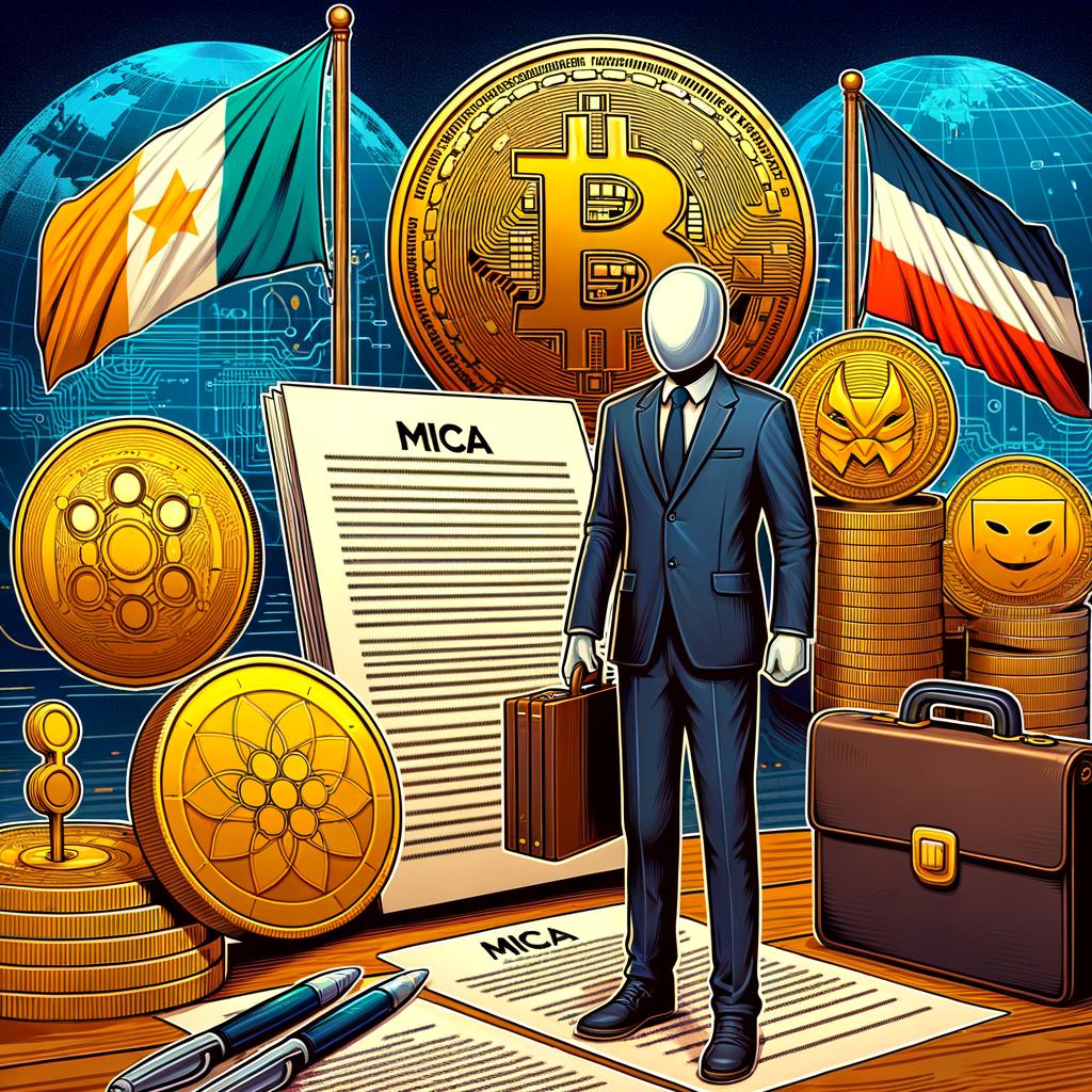 Despite Trump’s backing, crypto is choosing MiCA over America: Paybis Despite Trump's Backing, Crypto Industry Aligns with MiCA over U.S. Regulation