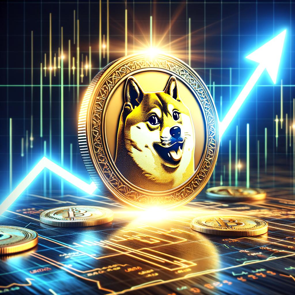 Dogecoin Shows ‘Higher-Highs’ Price Action in Short-Term Relief for Bulls Dogecoin Displays Promising 'Higher-Highs' Amid Short-Term bullish Sentiment