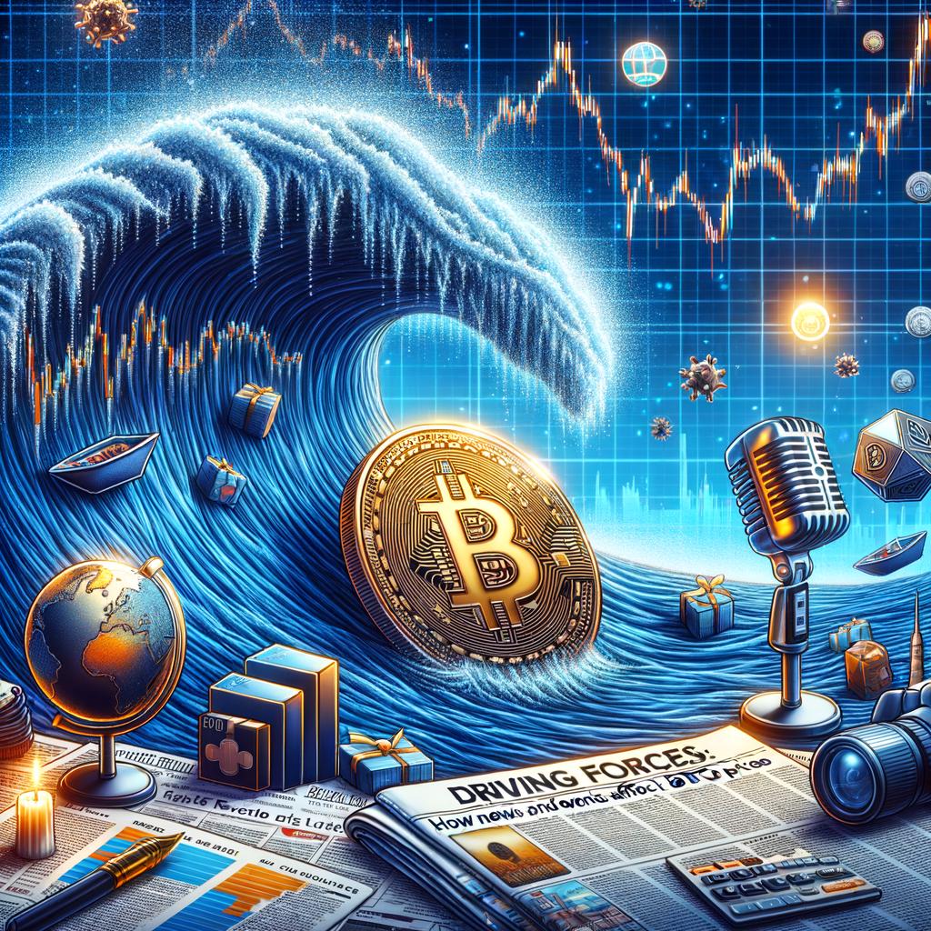 Evening Bitcoin Market Report: Trends, Insights, and Analysis 2. Driving Forces: How News and Events Affect BTC Prices