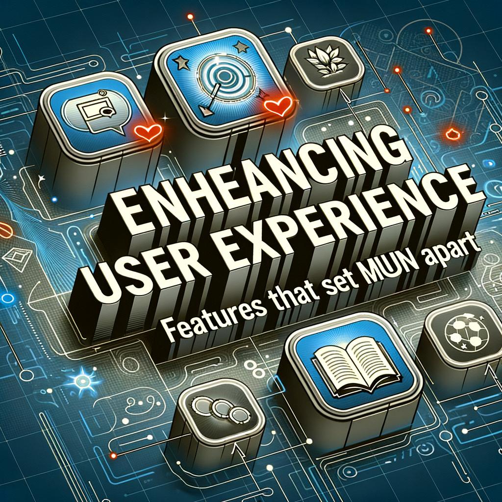 Muun: Redefining Bitcoin Wallets for Seamless Transactions Enhancing User experience: Features that Set Muun Apart