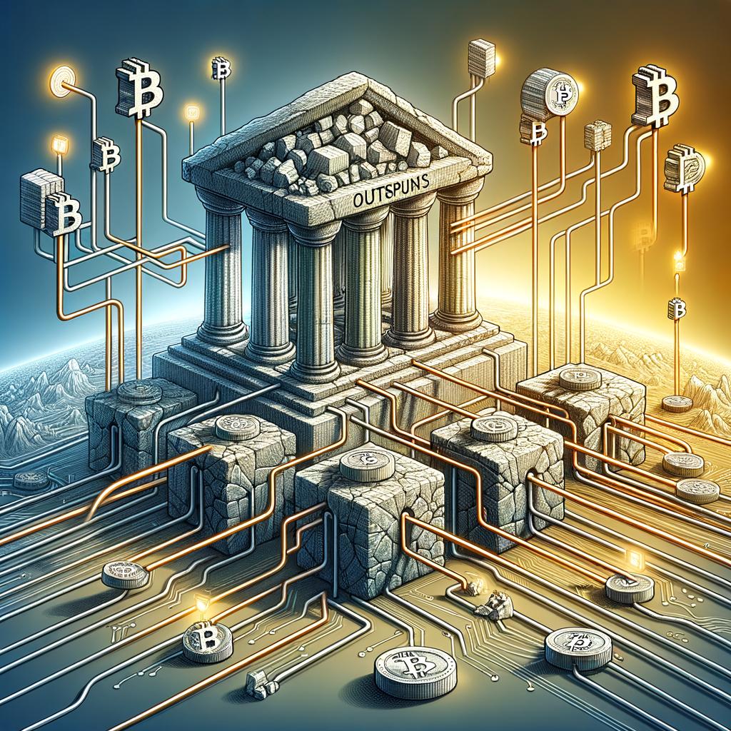Understanding Outputs: The Building Blocks of Bitcoin Transactions explore how outputs serve as the cornerstone of Bitcoin's transaction architecture, enabling seamless transfers of value