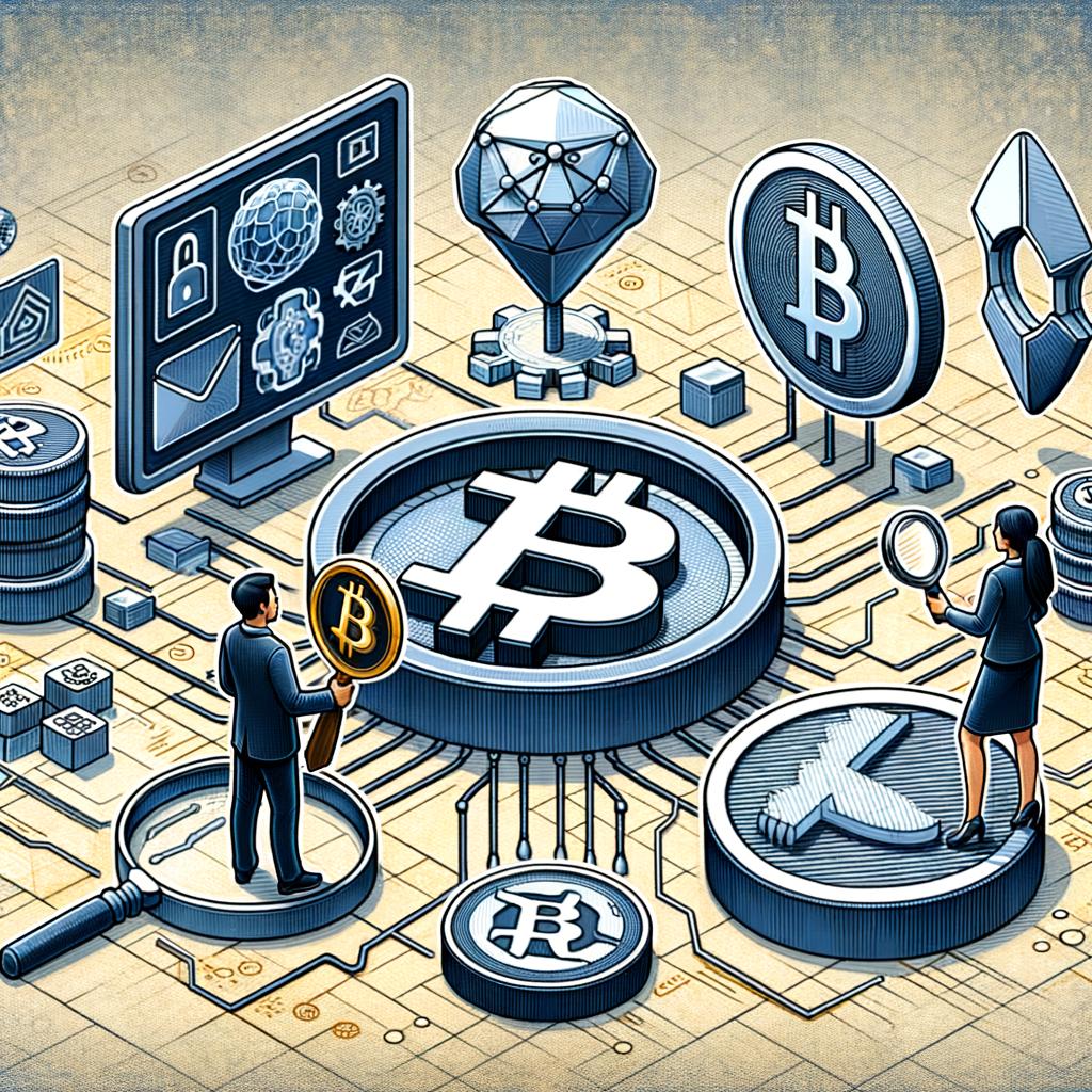 Understanding Bitbox: Your Gateway to Digital Currency Storage 2.