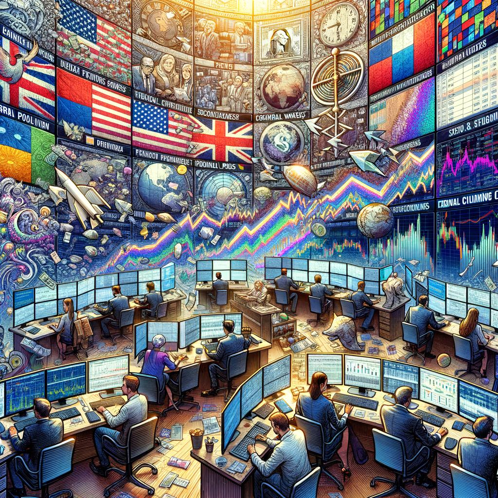 Analytical Insights: Today's Bitcoin Market Performance Factors Influencing Market Volatility