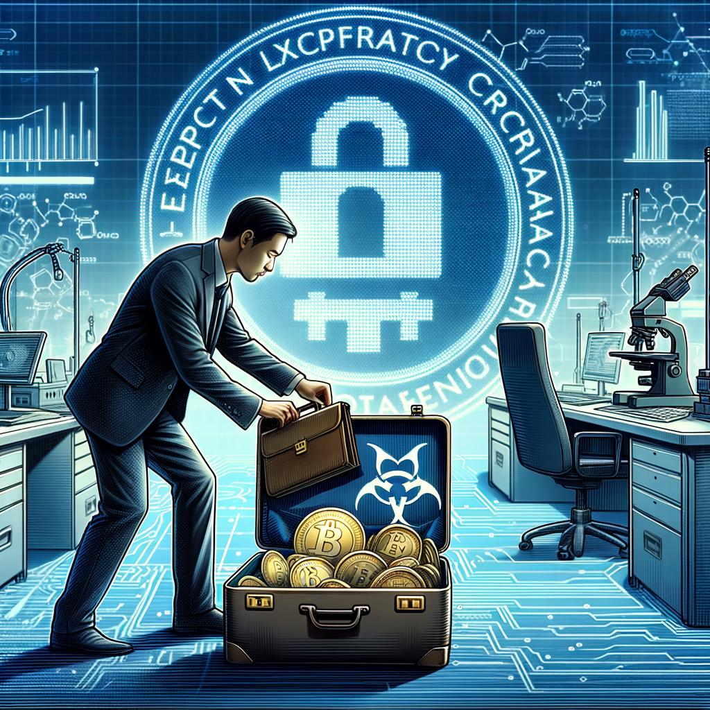 FBI Crypto Veteran Chris Wong Joins TRM Labs to Bolster Fight Against Illicit Finance FBI Crypto Expert Chris Wong Joins TRM Labs to Strengthen Anti-Illicit Finance Efforts