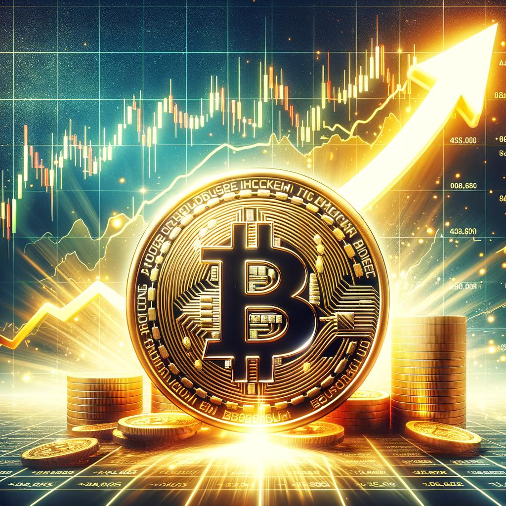 US futures hit record high, setting Bitcoin up for new peak: Analysts US Futures Reach Unprecedented Heights, Fueling Optimism for Bitcoin