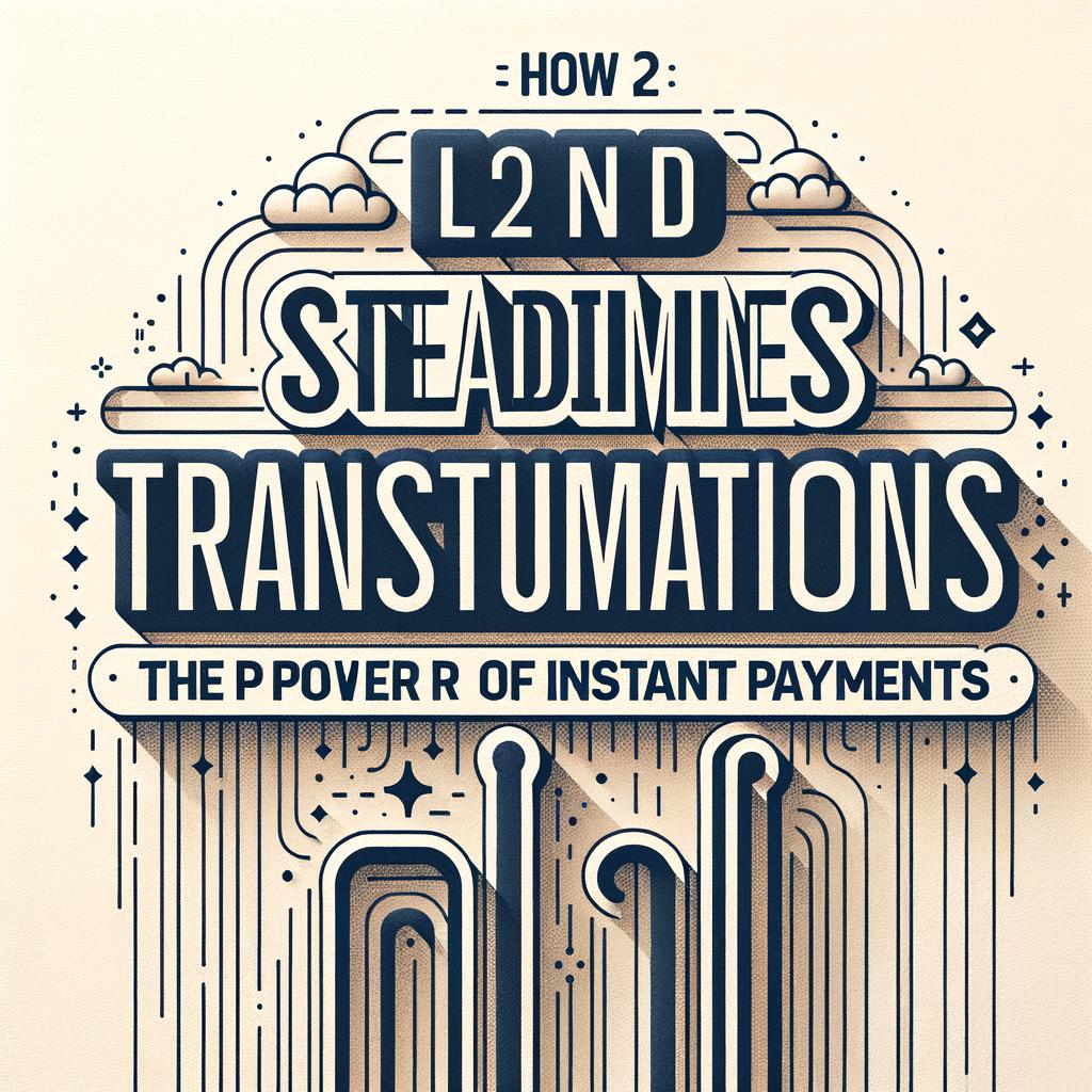 Exploring LND: The Future of Bitcoin Payments and Transactions Heading 2: 