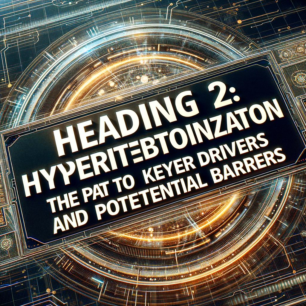 Understanding Hyperbitcoinization: The Future of Money Explained Heading 2: