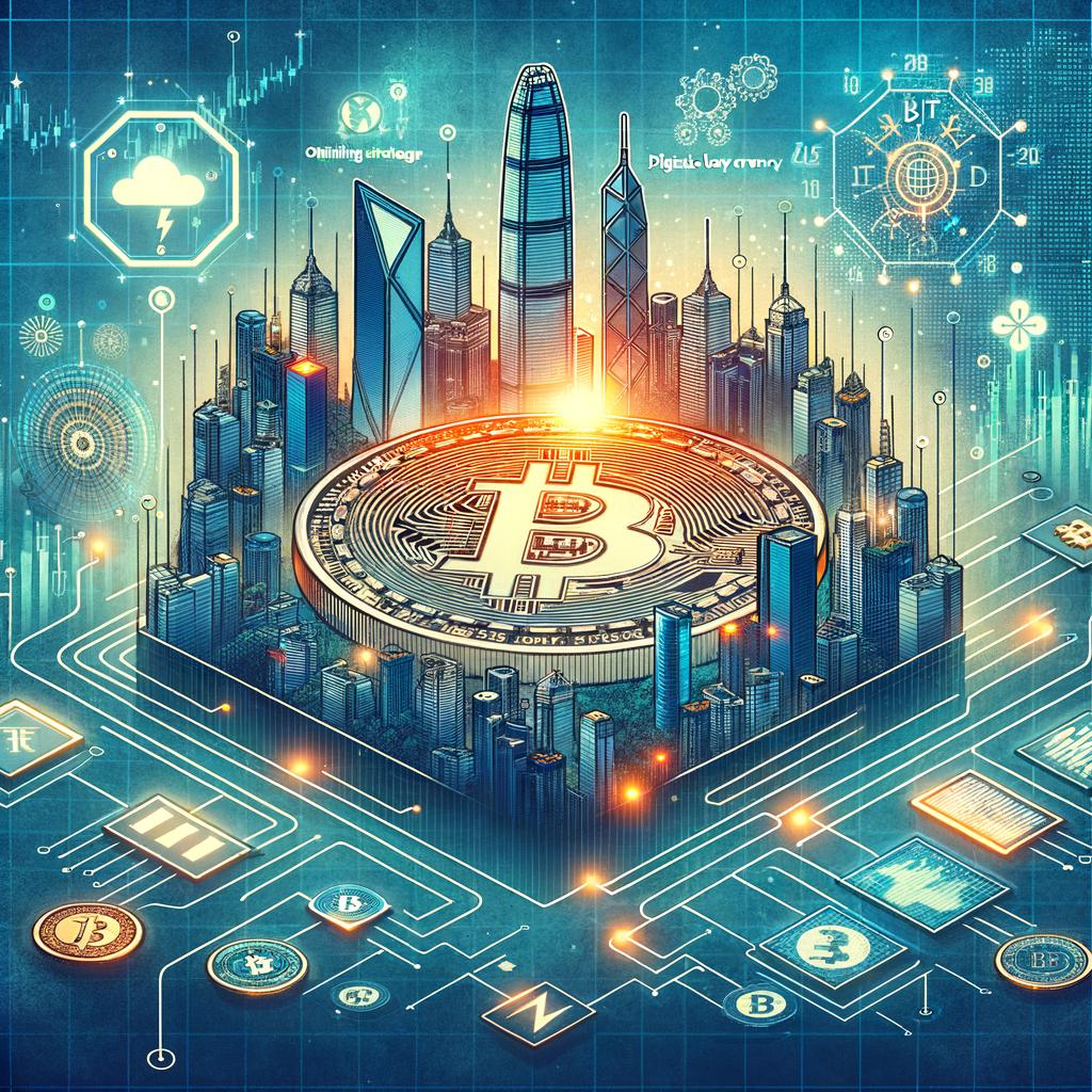 Crypto Treasury Strategy News: Hong Kong's Reitar and VivoPower Hong Kong's Reitar Partners with VivoPower to Optimize Crypto Treasury Strategies
