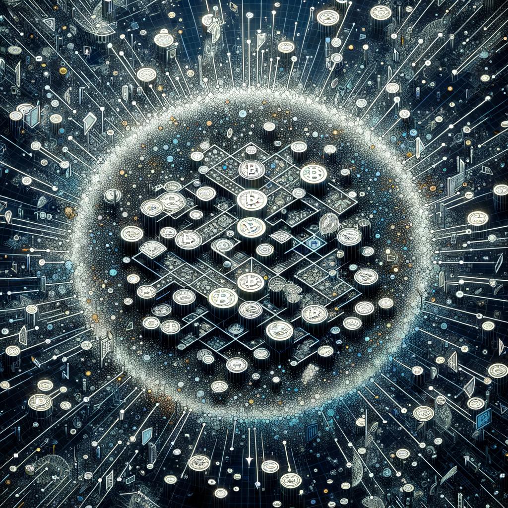 Understanding Crypto Dust: The Hidden Costs of Transactions How crypto Dust Accumulates in Transactions
