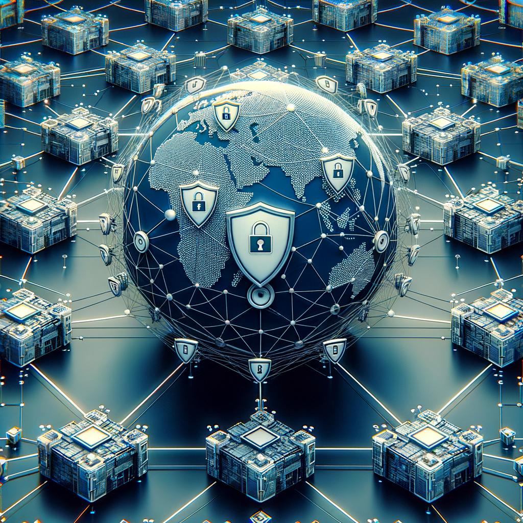 Understanding Full Nodes: Backbone of Blockchain Networks How Full Nodes Ensure Decentralization and Security