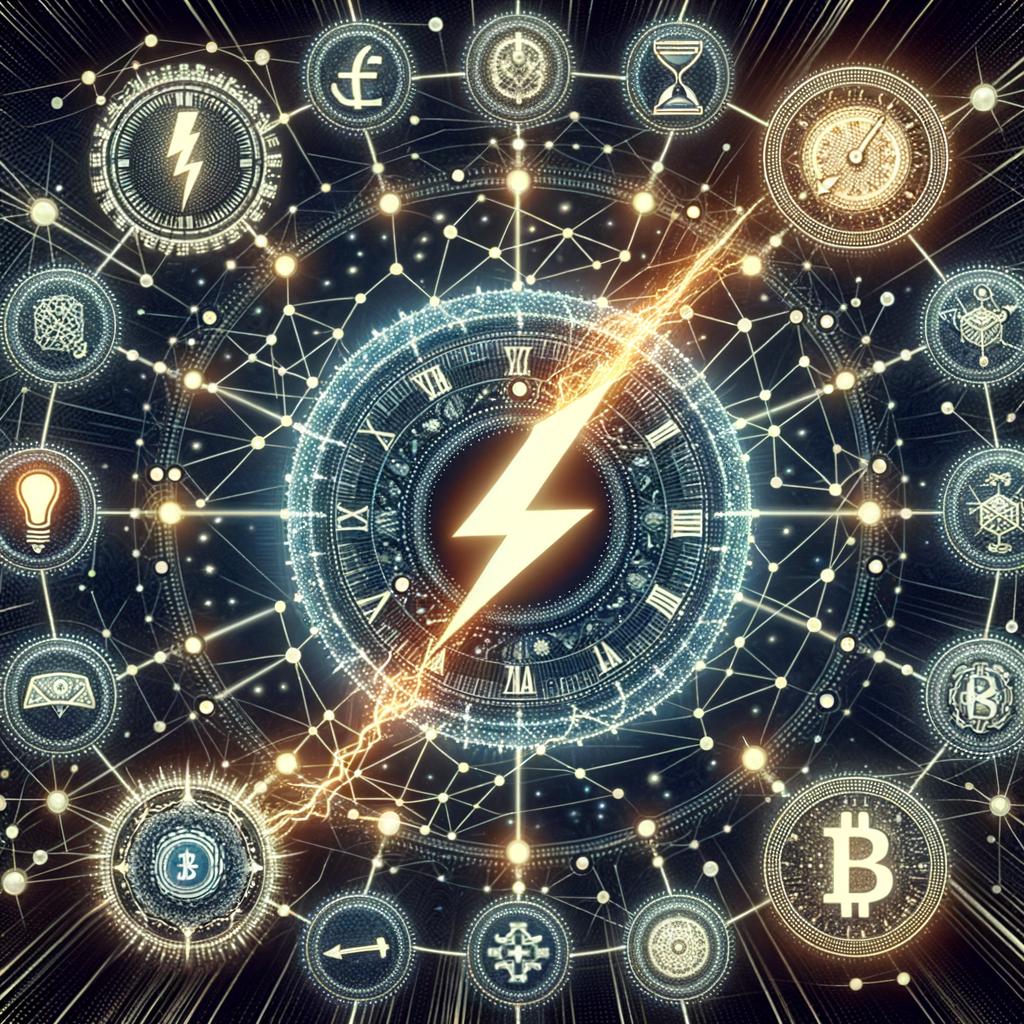 Understanding the Lightning Network: Powering Bitcoin Transactions How Lightning Network Facilitates Instant and Affordable Transactions