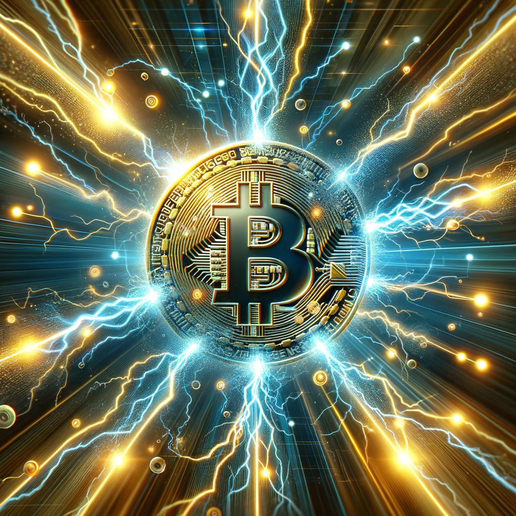 Exploring the Lightning Network: A New Era for Bitcoin How the Lightning Network Enhances Bitcoin Scalability and Speed