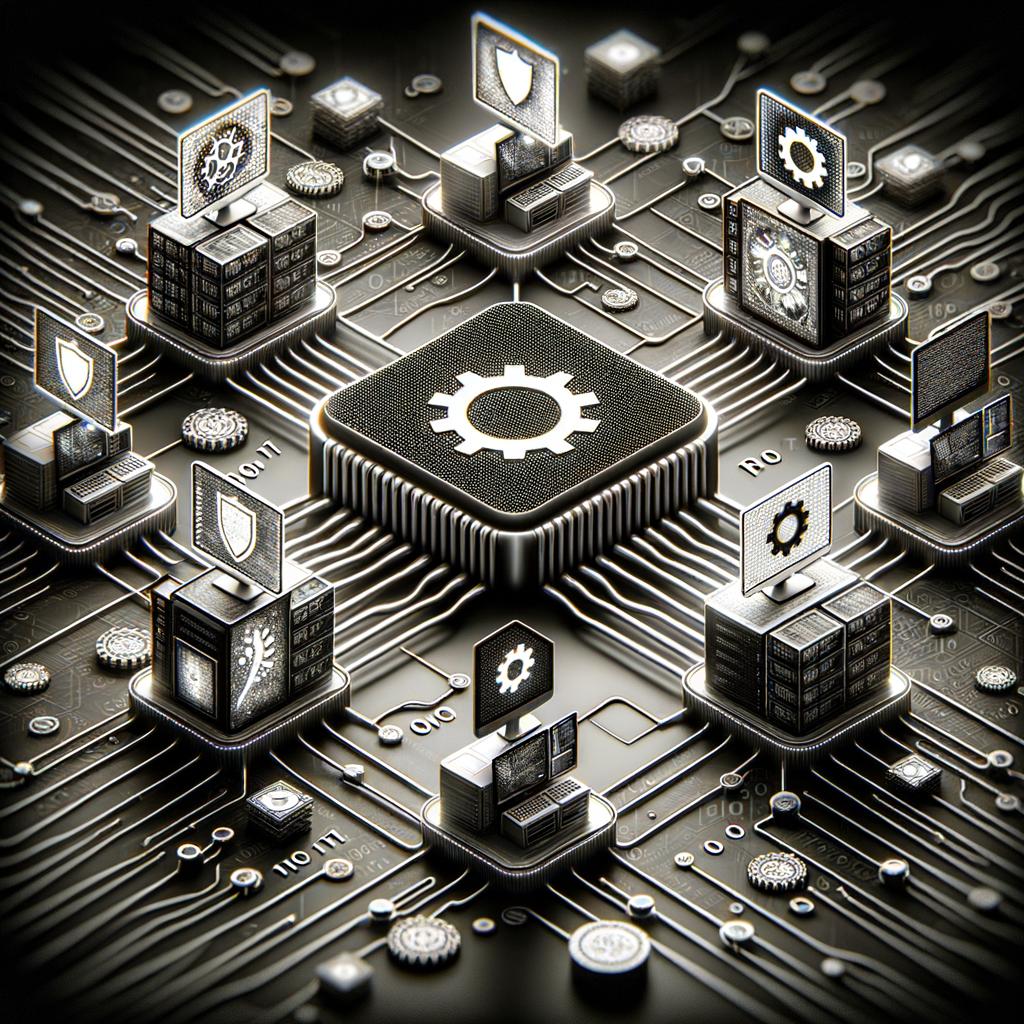 Understanding Proof of Stake: A Deep Dive into PoS Mechanisms How PoS Enhances Network Security and Efficiency