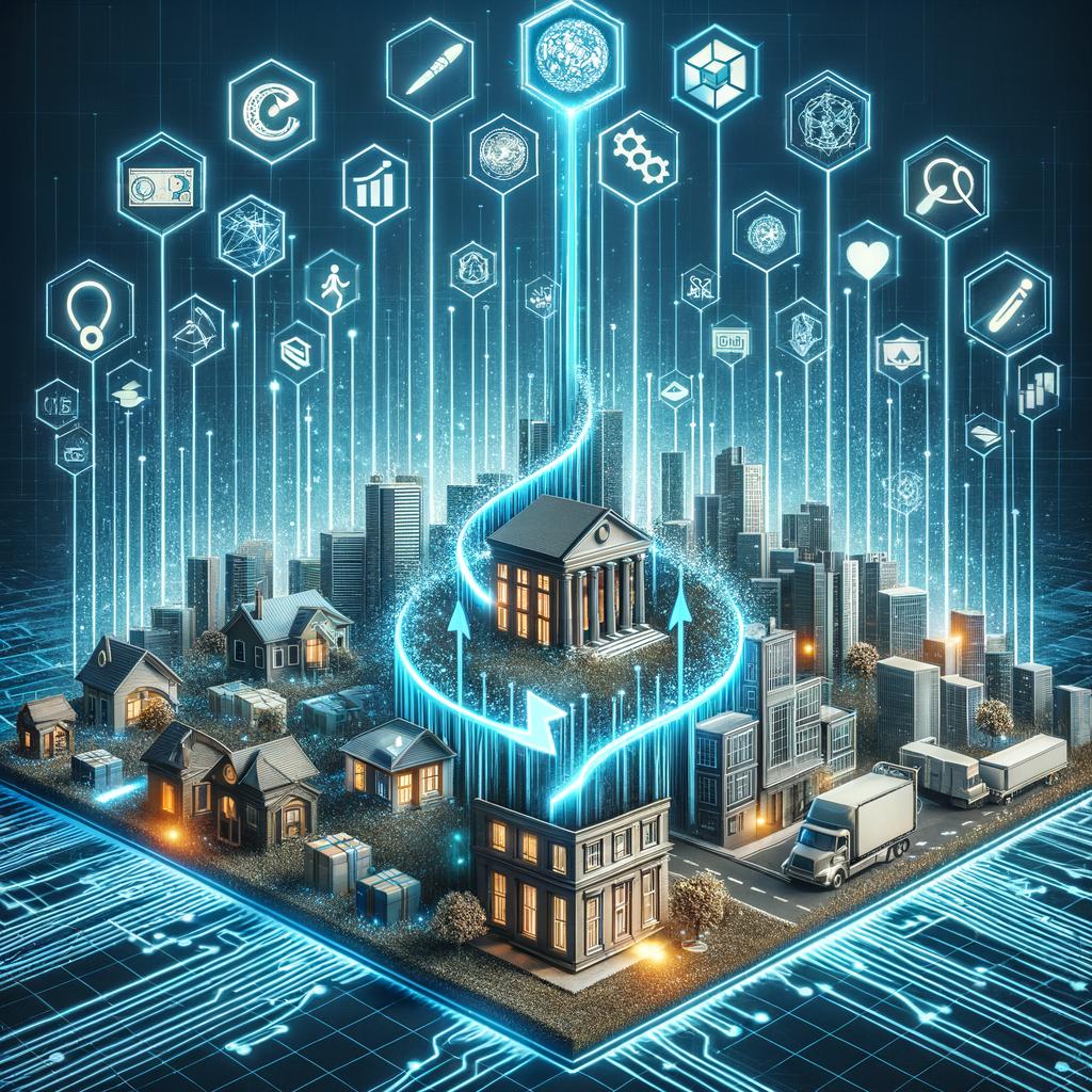 Understanding Smart Contracts: A Comprehensive Guide How Smart Contracts Revolutionize Transactions Across Industries