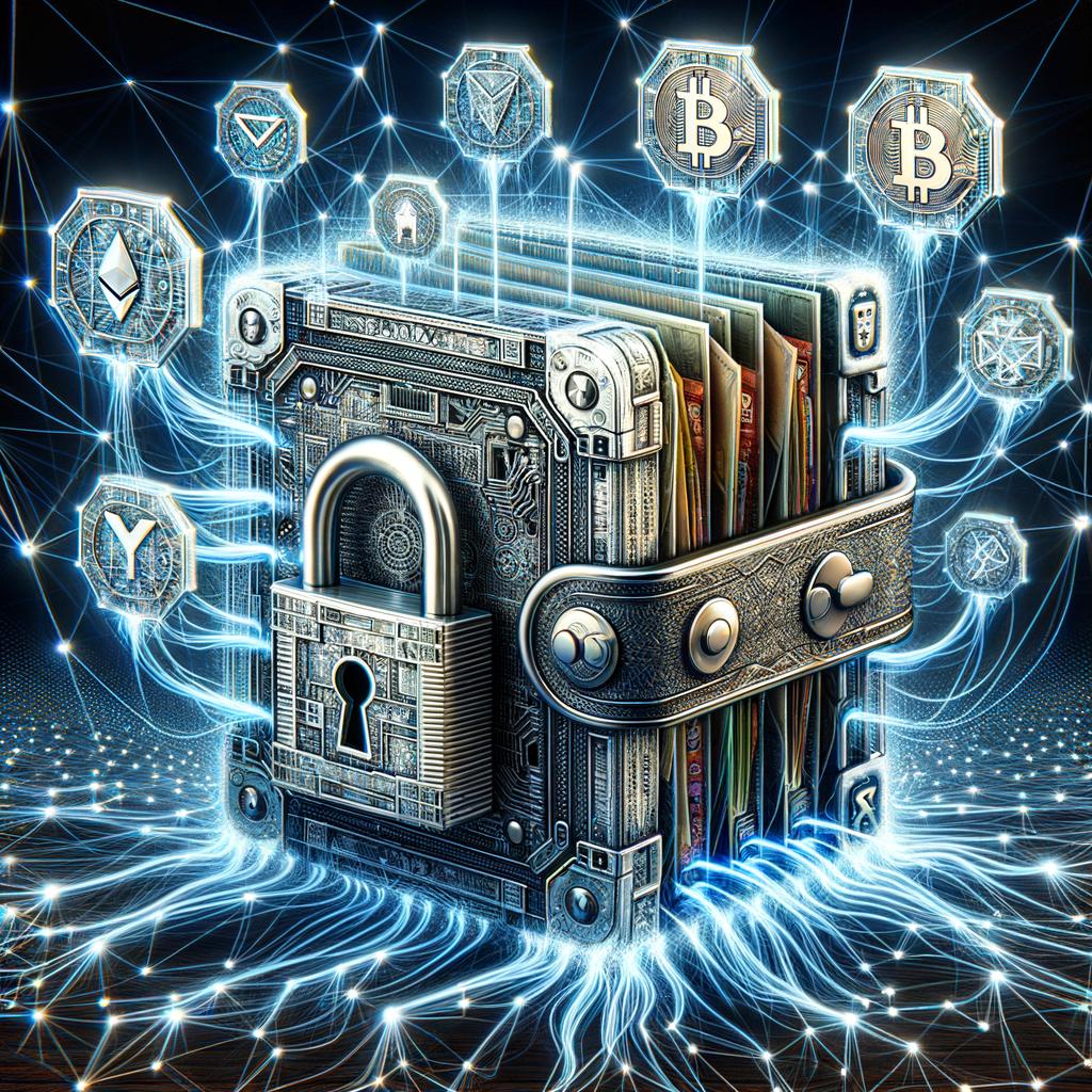 Exploring xPub: The Foundation of Bitcoin Wallet Security How xPub Enhances Security and Privacy in Cryptocurrency Transactions