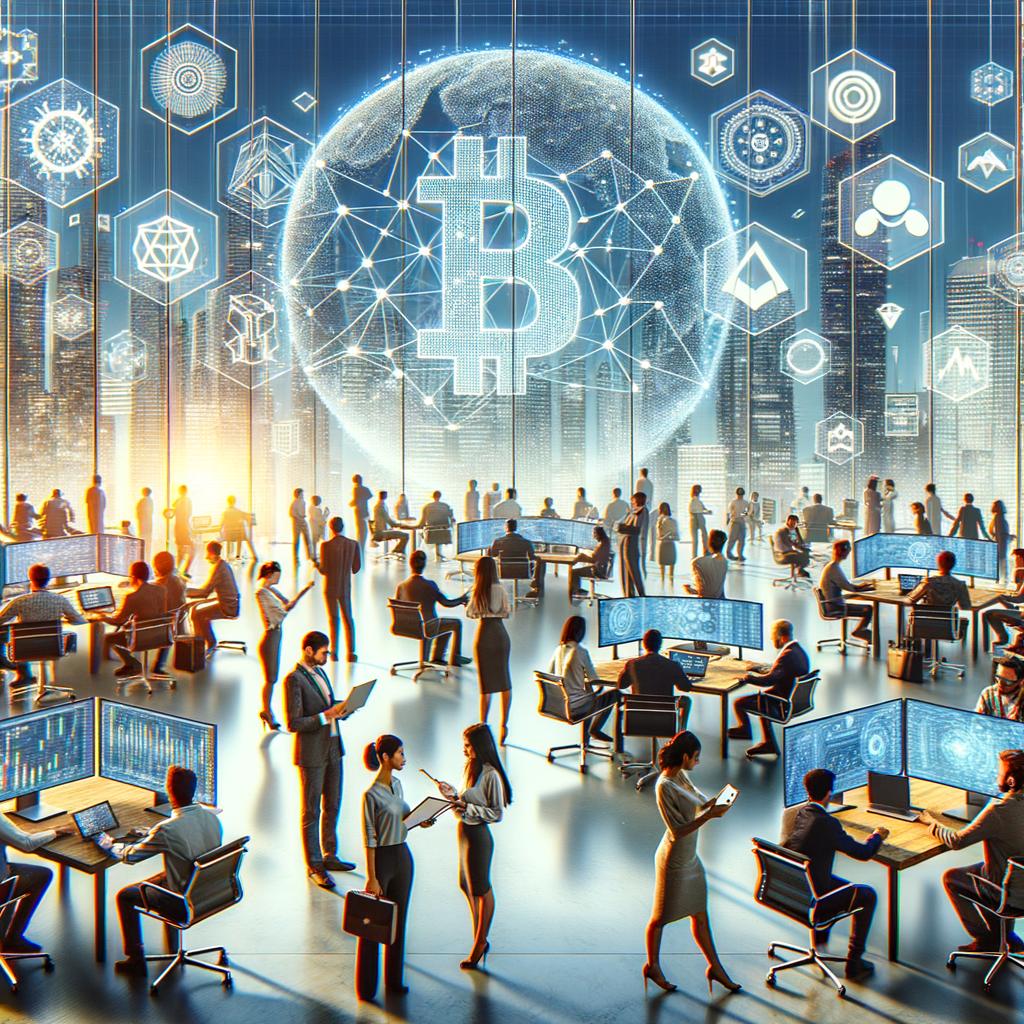 Crypto's true revolution is about humanity, not technology The Human Element in Cryptocurrency: Beyond the Code