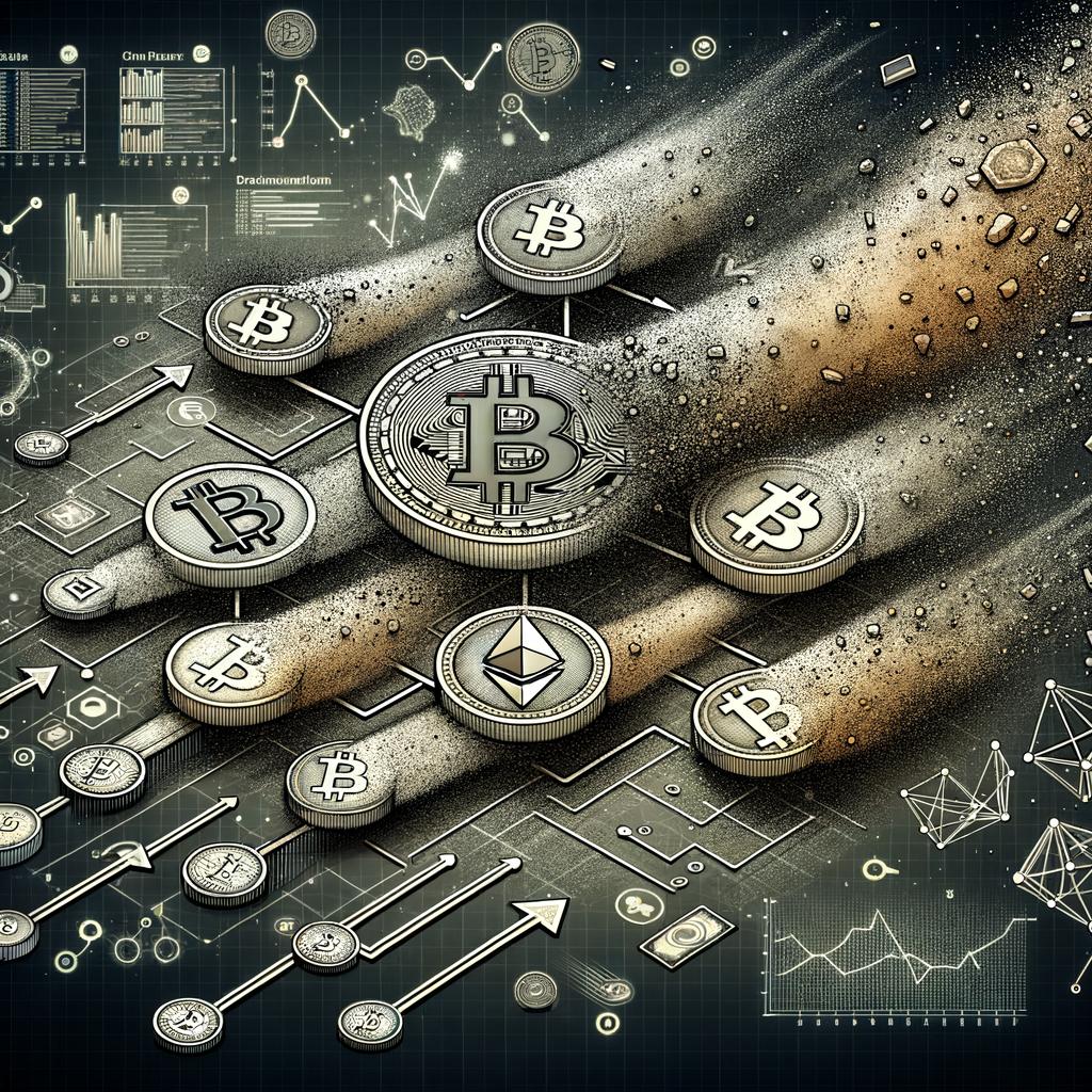 Demystifying Crypto Dust: The Tiny Challenge in Transactions The Impact of Crypto Dust on Digital Currency Transactions