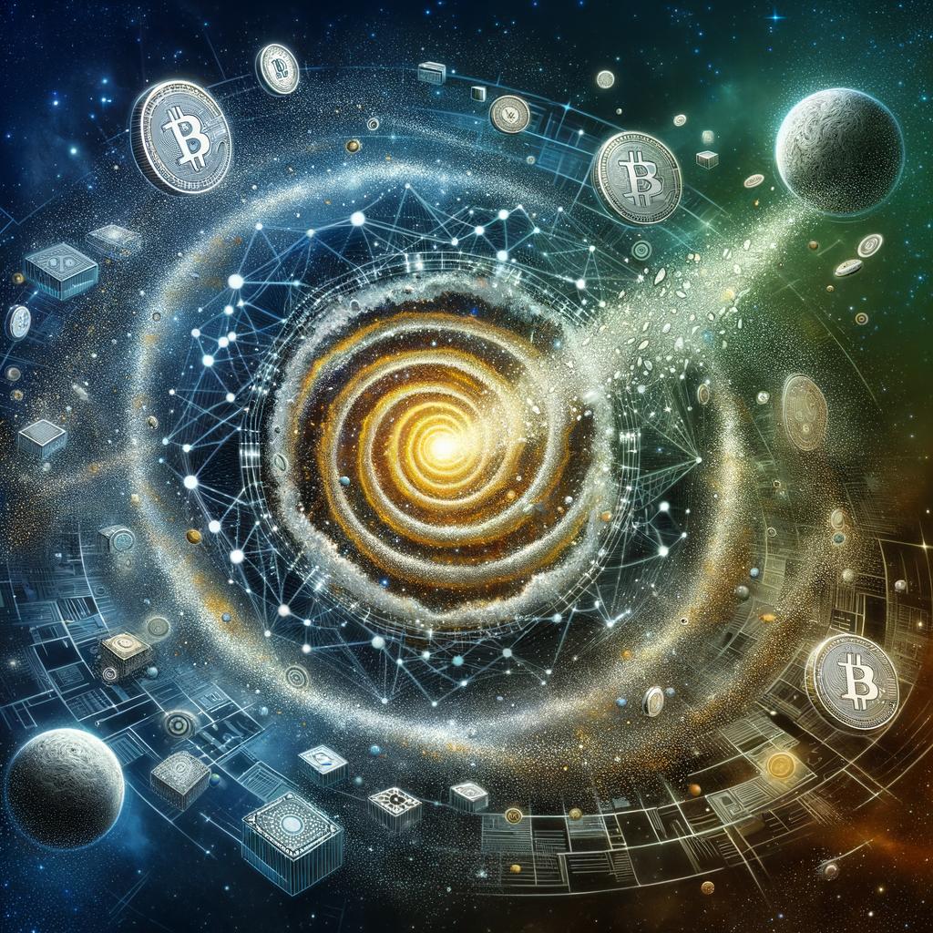 Dust in Cryptocurrency: Understanding Its Impact and Challenges The Impact of Dust Transactions on the Crypto Ecosystem