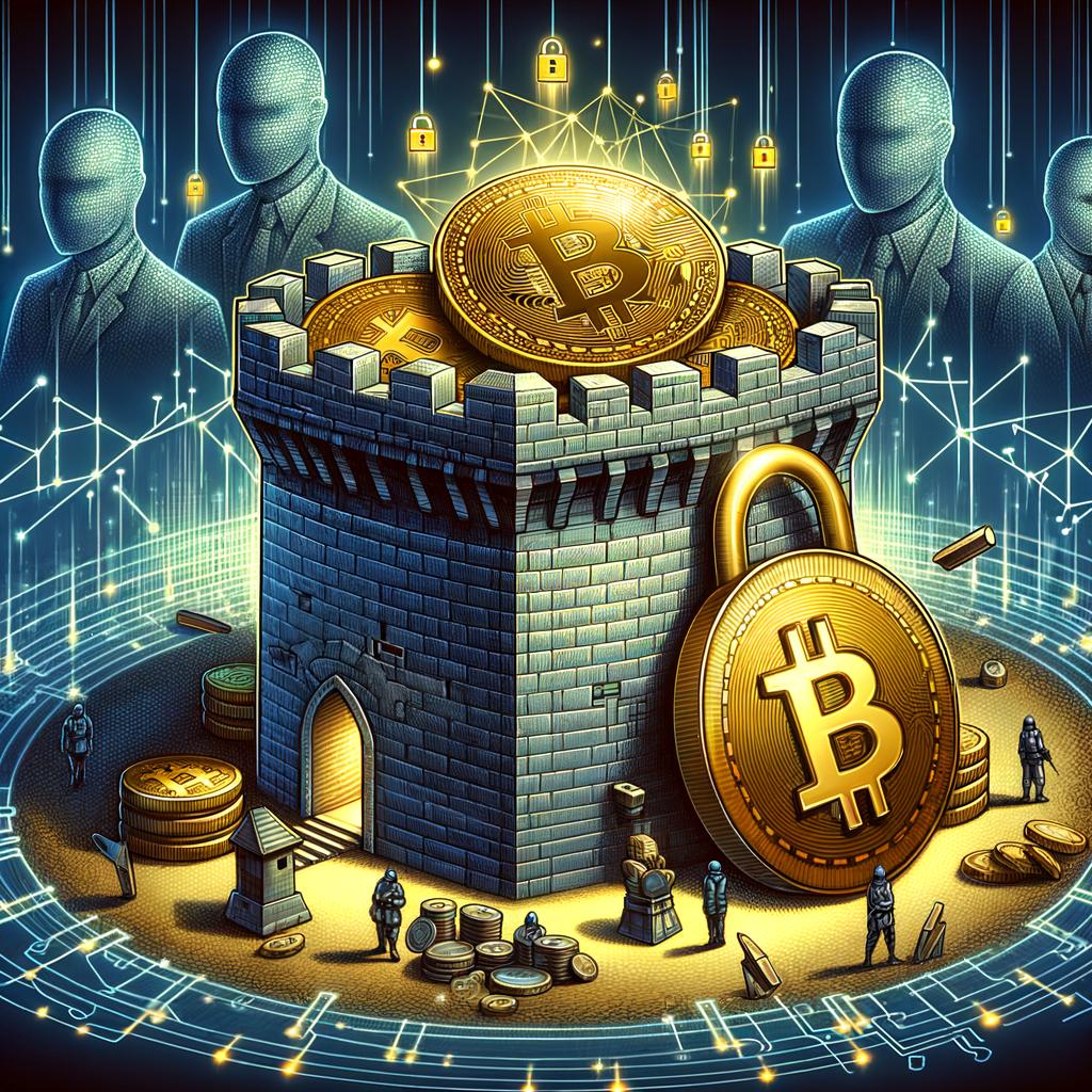 Understanding Zeus Wallet: A Beginner's Guide to Crypto Security The Importance of Digital Security in Cryptocurrency Management