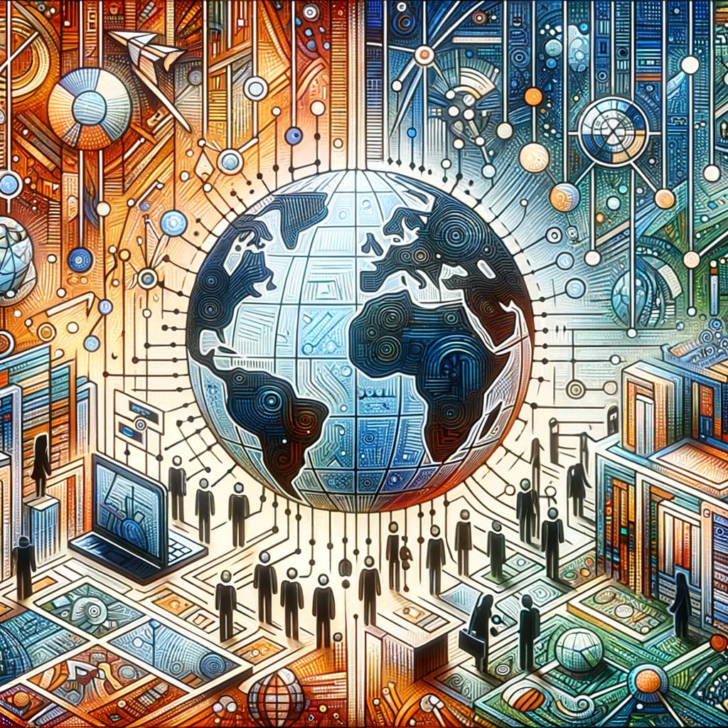 Moscow Time Explained: A Guide to Russia's Standard Time The Importance of MSK in International Business relations