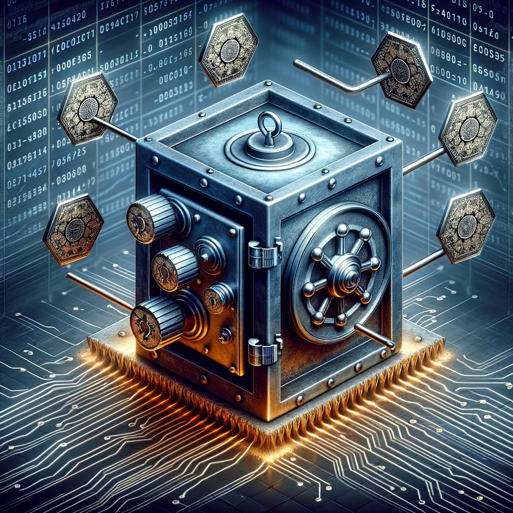 Understanding Recovery Seed Phrases: A Guide to Crypto Security The Importance of Recovery Seed Phrases in Cryptocurrency Security