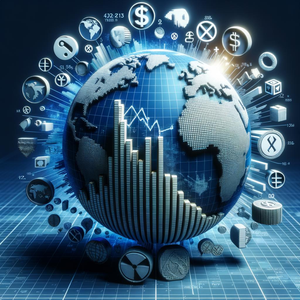 Evening Bitcoin Market Report: Insights and Analysis Today 2. Influential Factors: Examining the Impact of Economic and Geopolitical Events