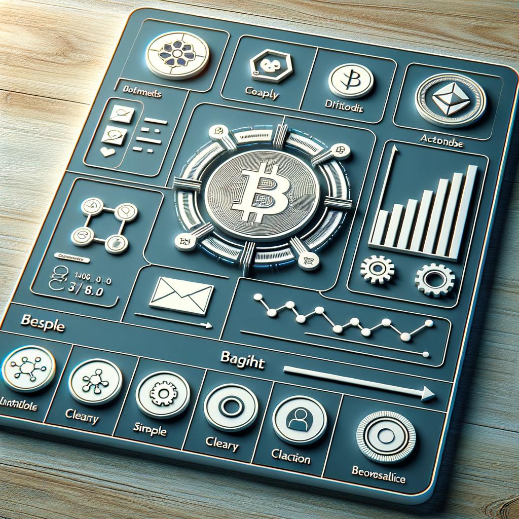 Sparrow Explained: A Deep Dive into Its Key Features Intuitive User Interface: Simplifying Crypto Management