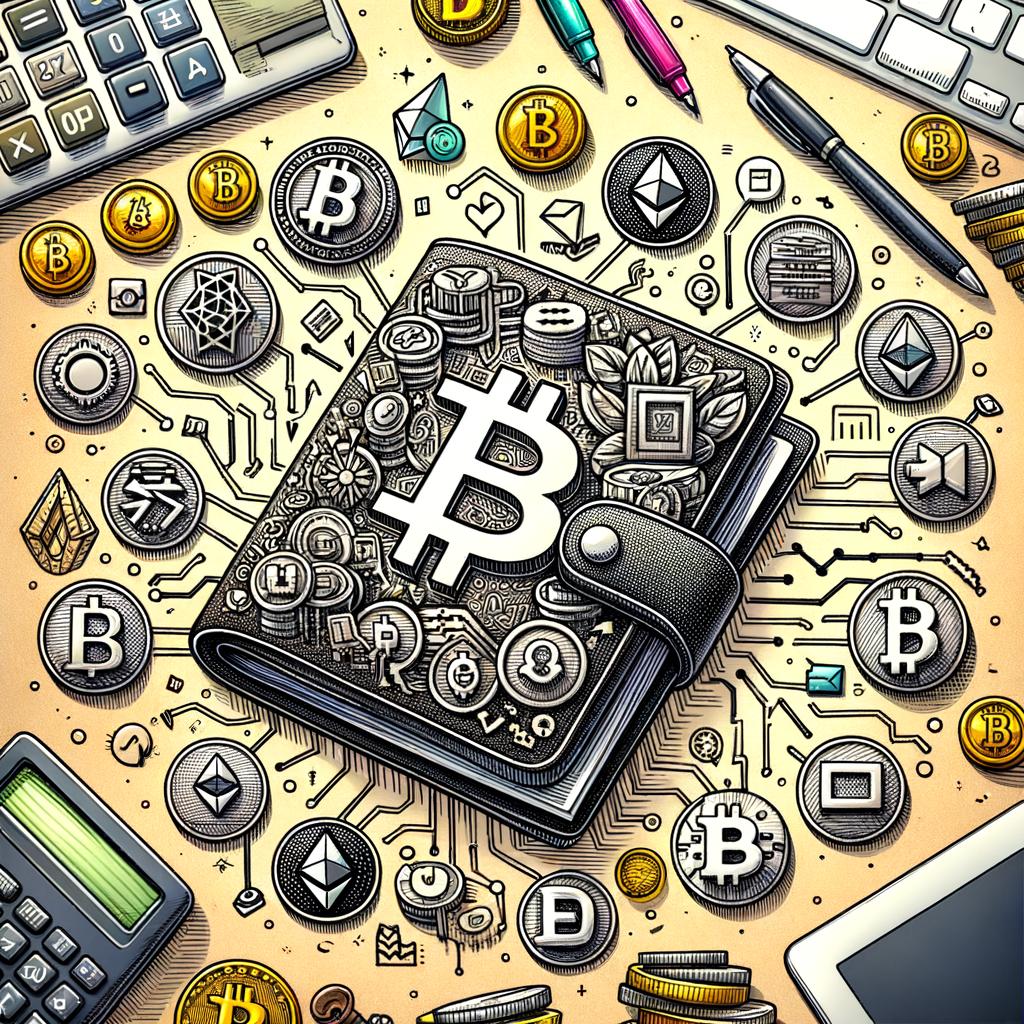Exploring Paper Wallets: The Basics and Benefits Explained Key Benefits of Using Paper Wallets for Your Cryptocurrency