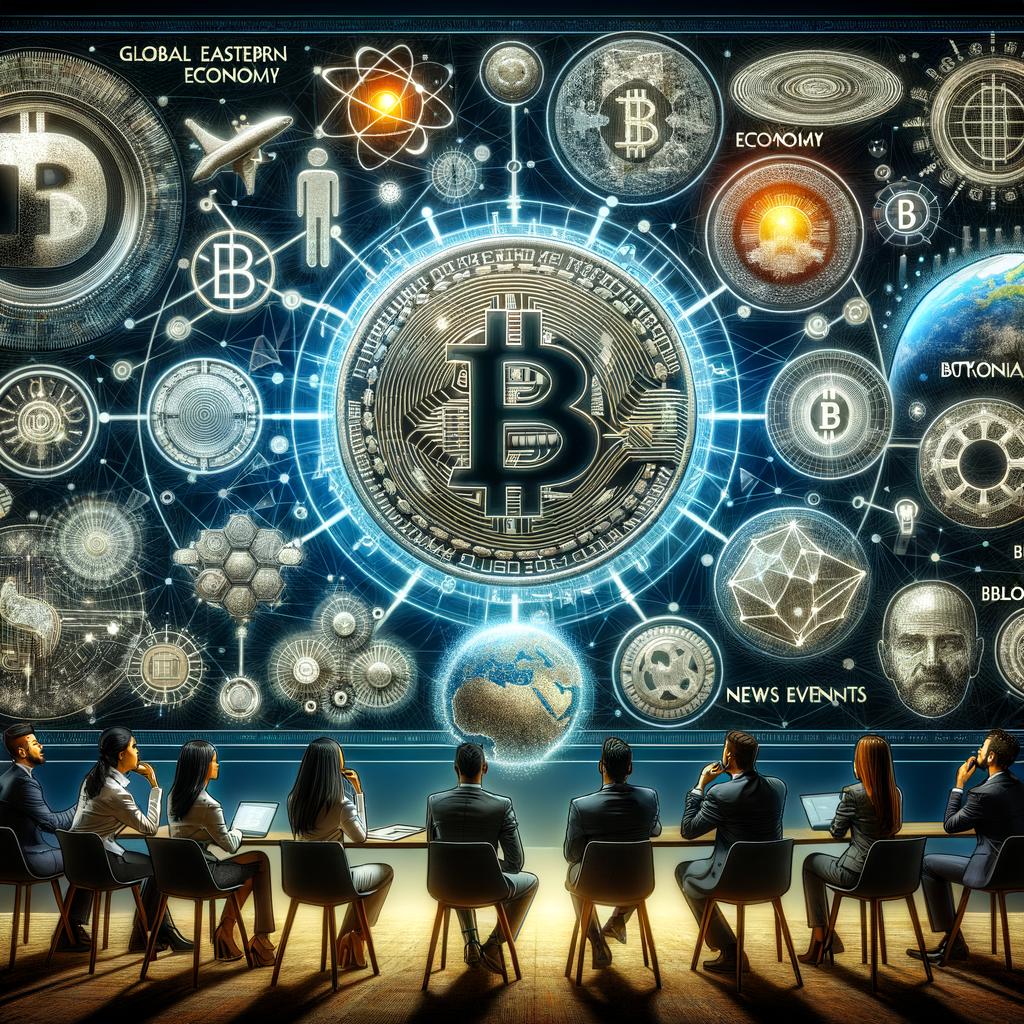 Evening Bitcoin Market Report: Trends, Drivers, Insights Key Drivers Behind Bitcoin Price Movements