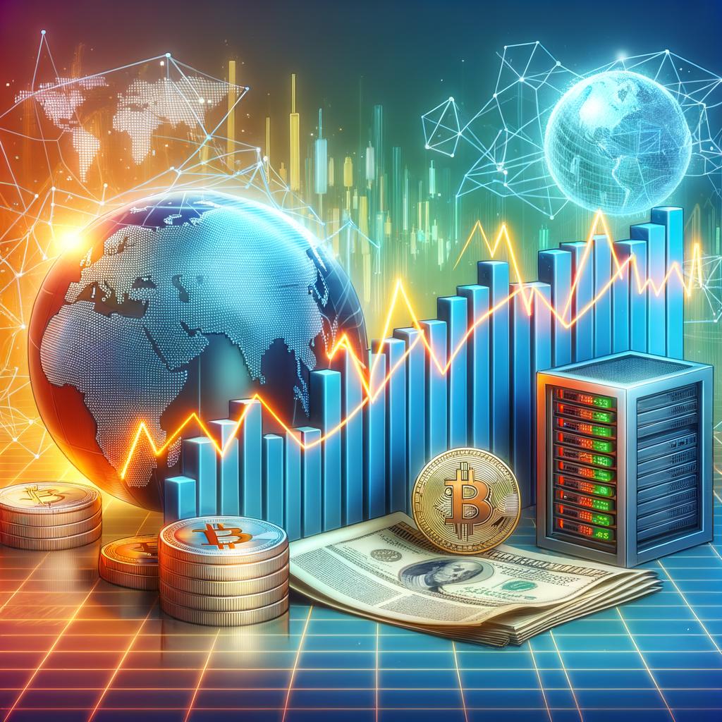 Today's Bitcoin Market Analysis: Insights and Investment Tactics 2. Key Drivers Influencing Bitcoin's Price Dynamics