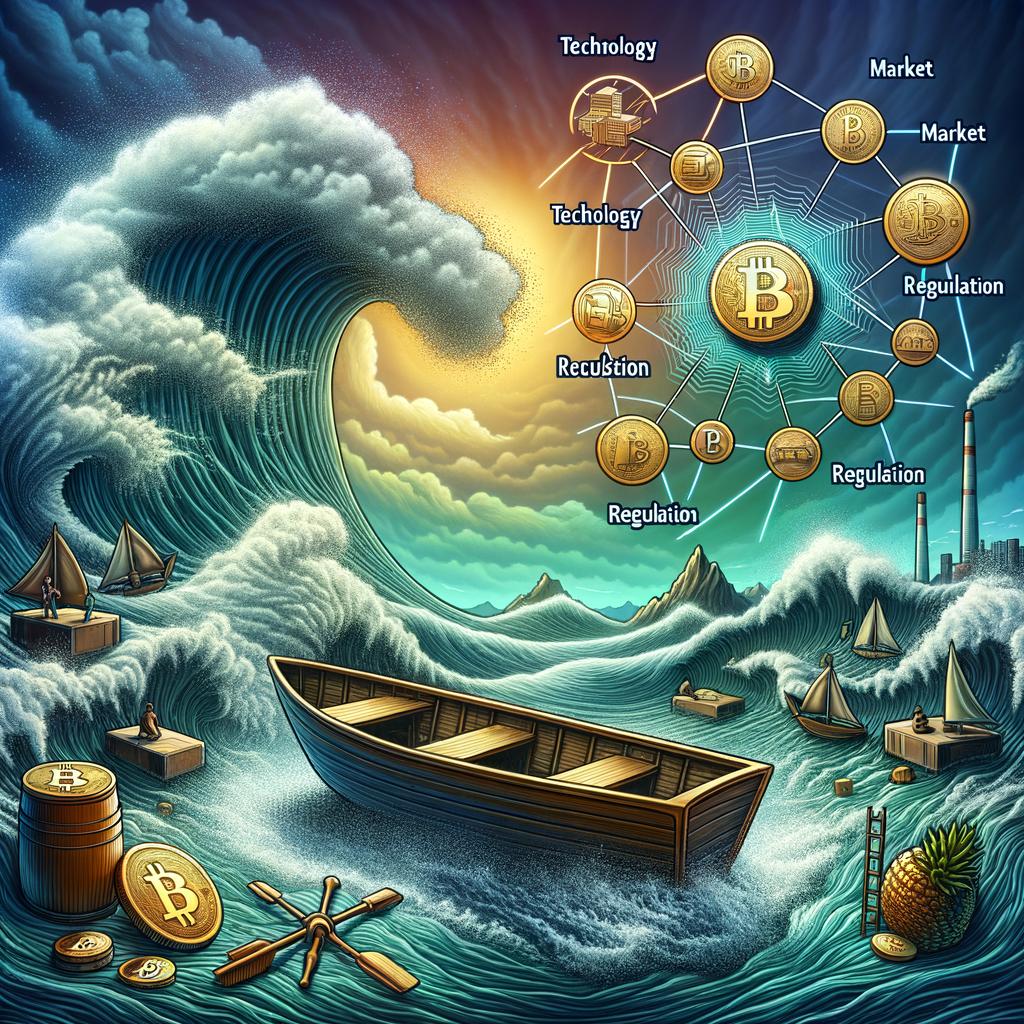 Analyzing Today's Bitcoin Market: Trends and Implications 2. Key Drivers: Understanding the Forces Shaping Today's Bitcoin Landscape