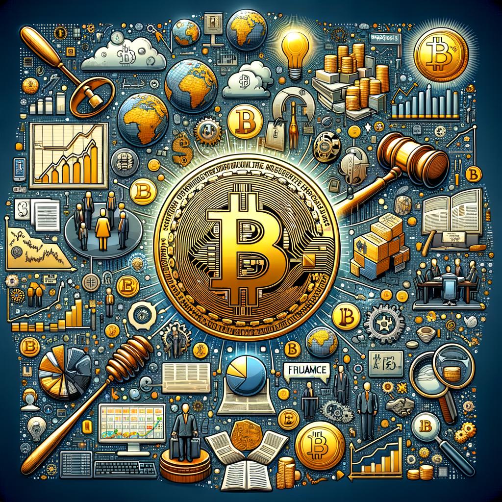 Analyzing Today's Bitcoin Market Trends and Investment Outlook Key Factors Influencing bitcoin's Price Movement