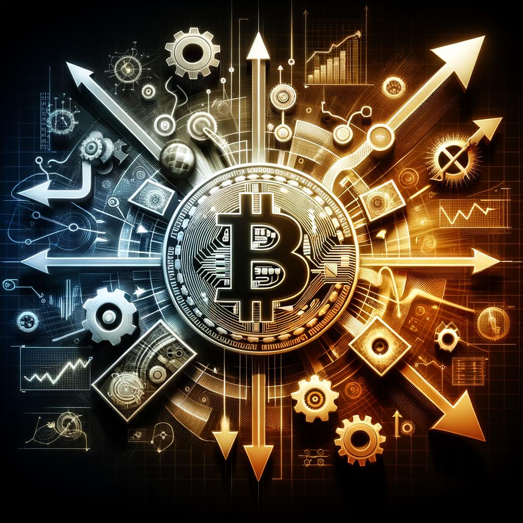 Today's Analytical Insight: Bitcoin Market Trends and Insights key Factors Influencing Bitcoin's Market Dynamics Today