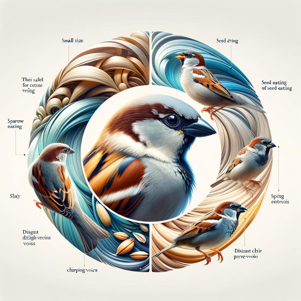 Exploring Sparrow: A Deep Dive into Its Purpose and Uses Key Features that Define Sparrow's Utility