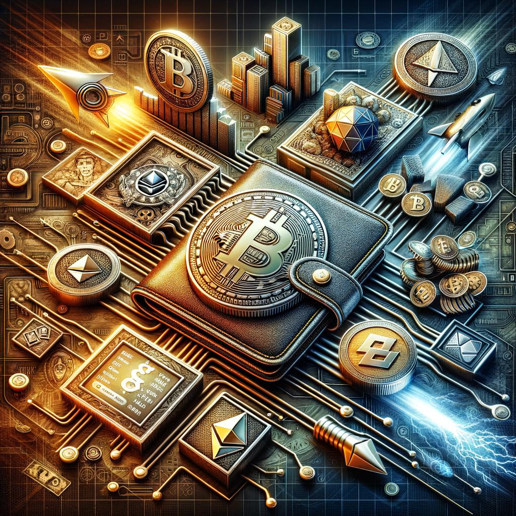 Unveiling Zeus Wallet: Your Guide to Digital Asset Security Key Features That Set Zeus Wallet Apart in the Cryptocurrency landscape