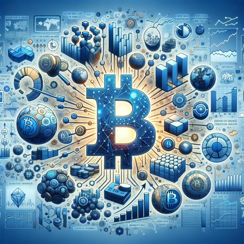 Comprehensive Evening Analysis of Bitcoin Market Trends 2. Key Indicators Shaping Bitcoin's Value