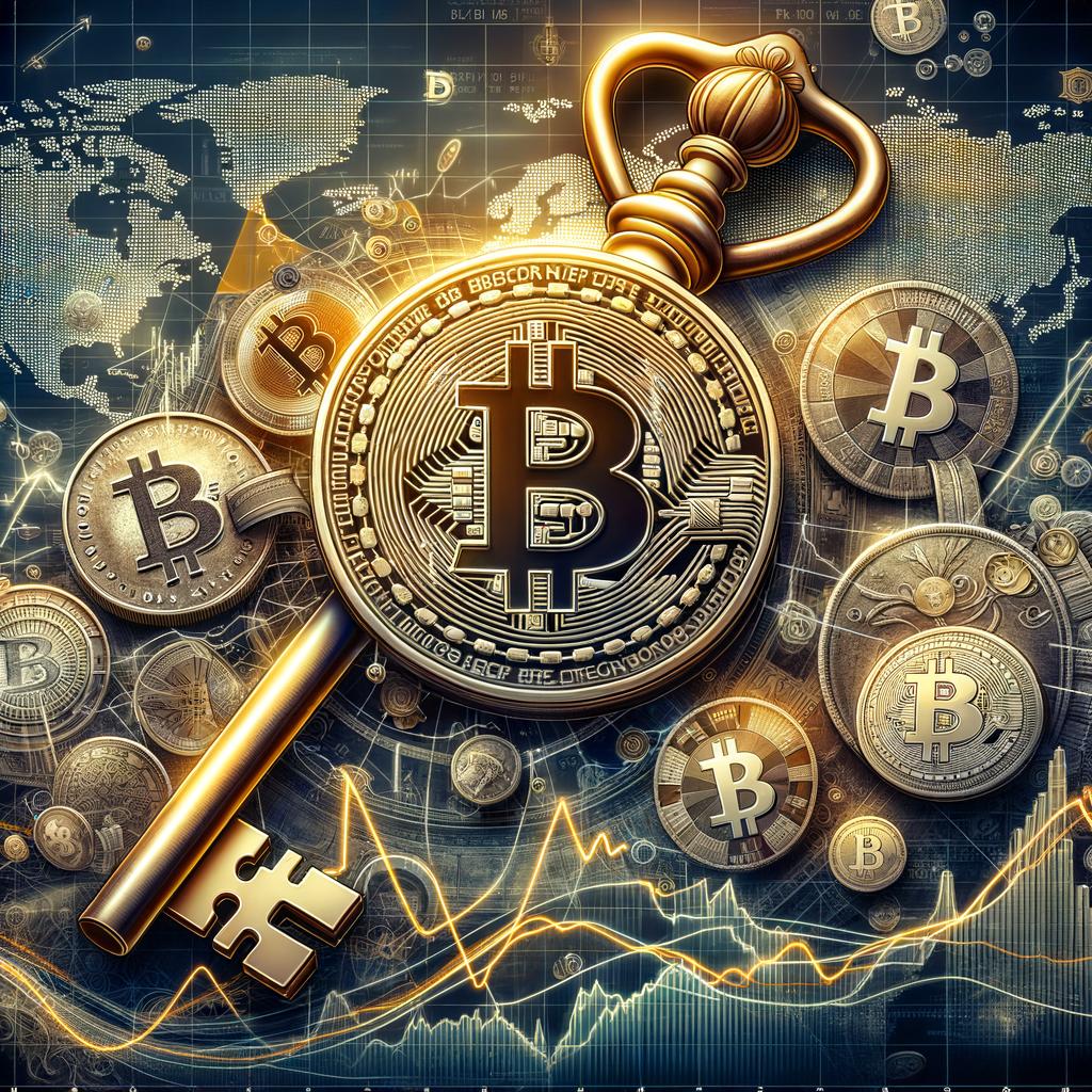 Today's Bitcoin Market Analysis: Trends, Insights, Strategies Key Influencers: The Factors Driving Bitcoin Trends Today