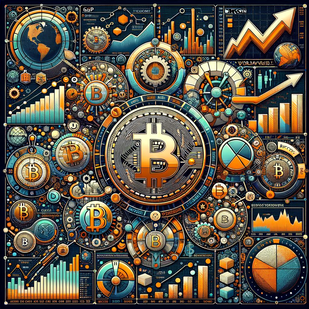 Today's Bitcoin Market Analysis: Trends and Investment Outlook Key Influencers: Economic Factors Impacting Bitcoin's Valuation
