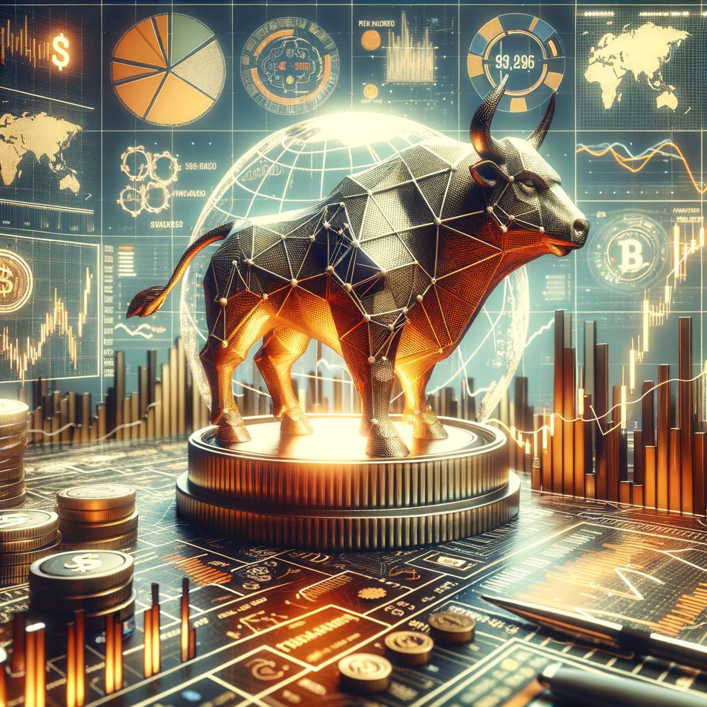 Evening Bitcoin Market Analysis: Turbulence and Insights 2. Key Market Drivers: Understanding Today's Volatility